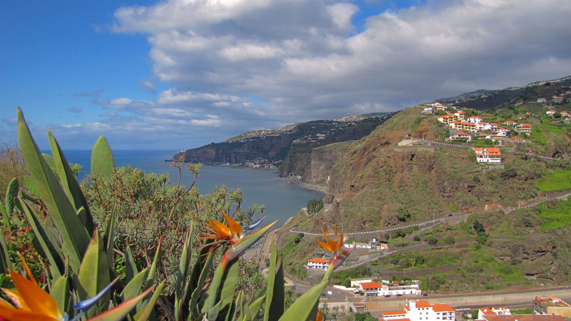 Portugal and its Islands