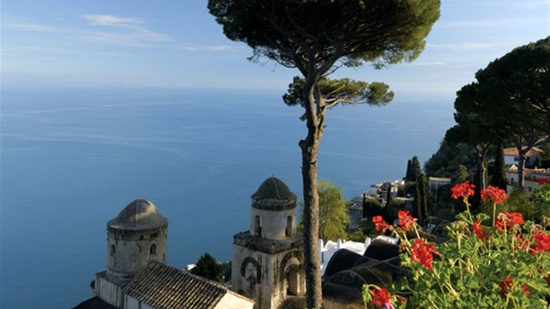 Rome to Southern Italy: Amalfi & Puglia