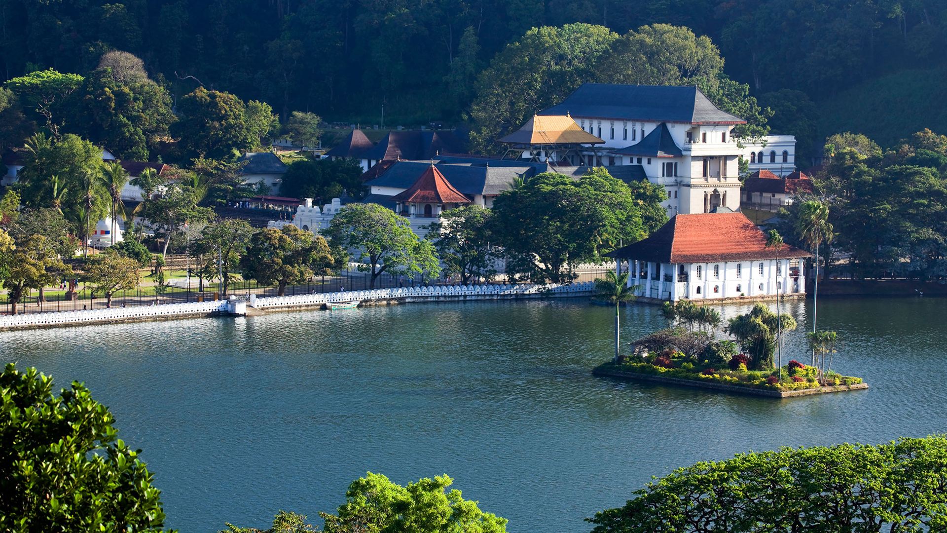 Sri Lanka Kulturreise