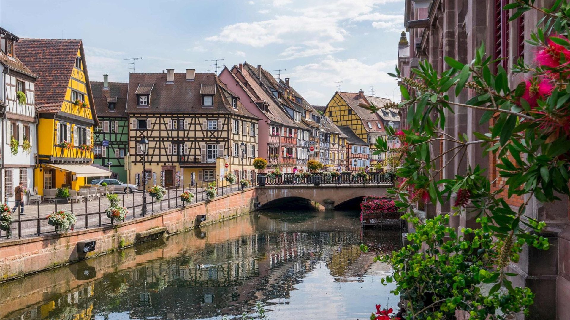 Traditional Europe