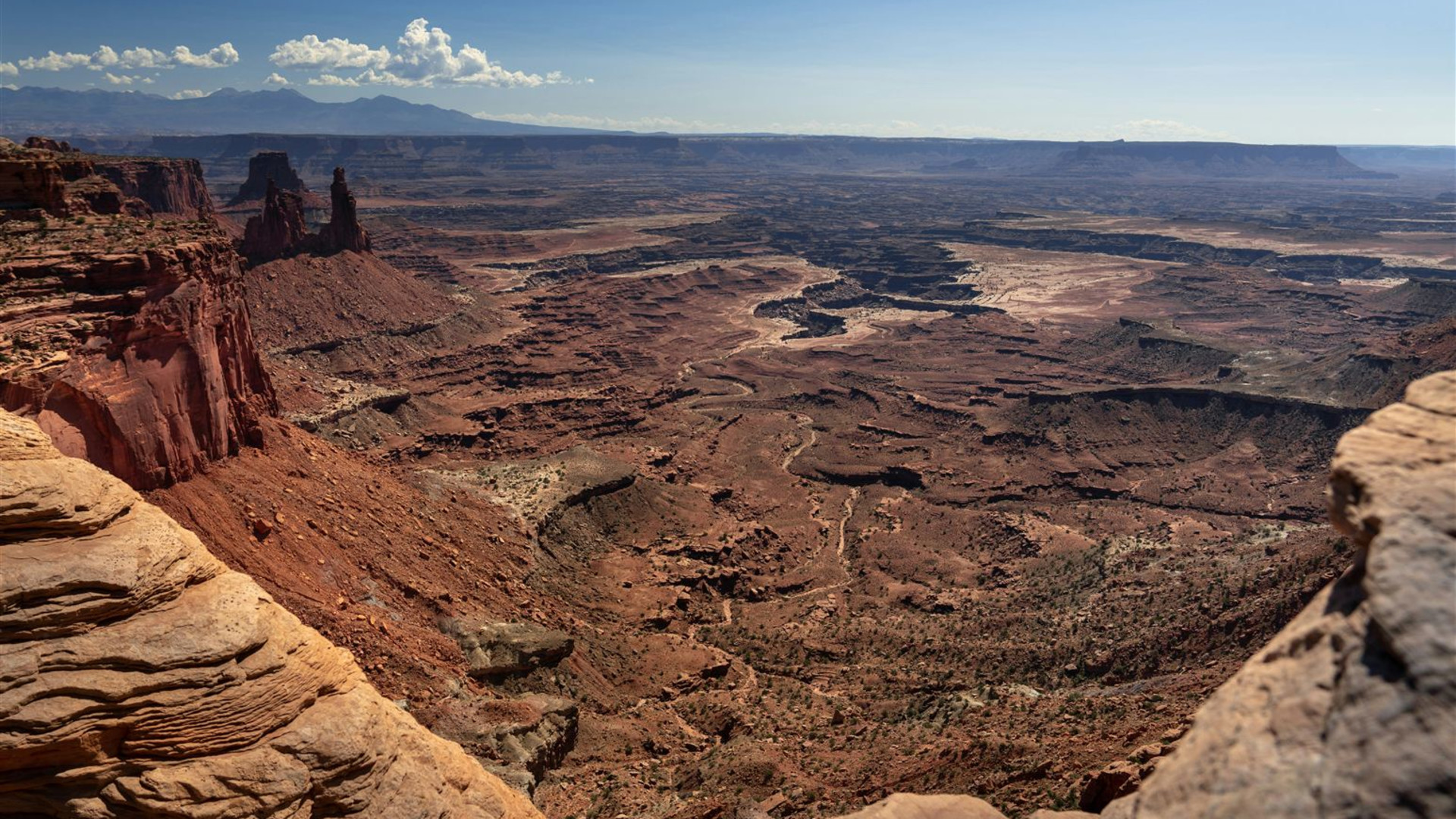 Utah's Mighty Five