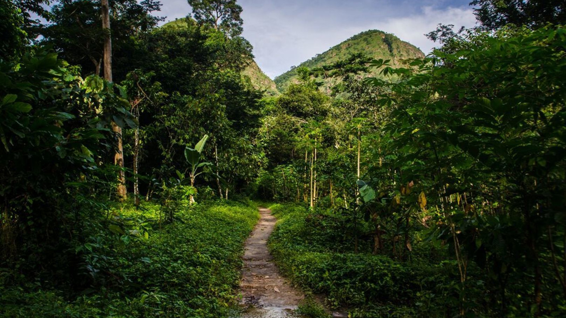 Benin, Togo & Ghana Adventure