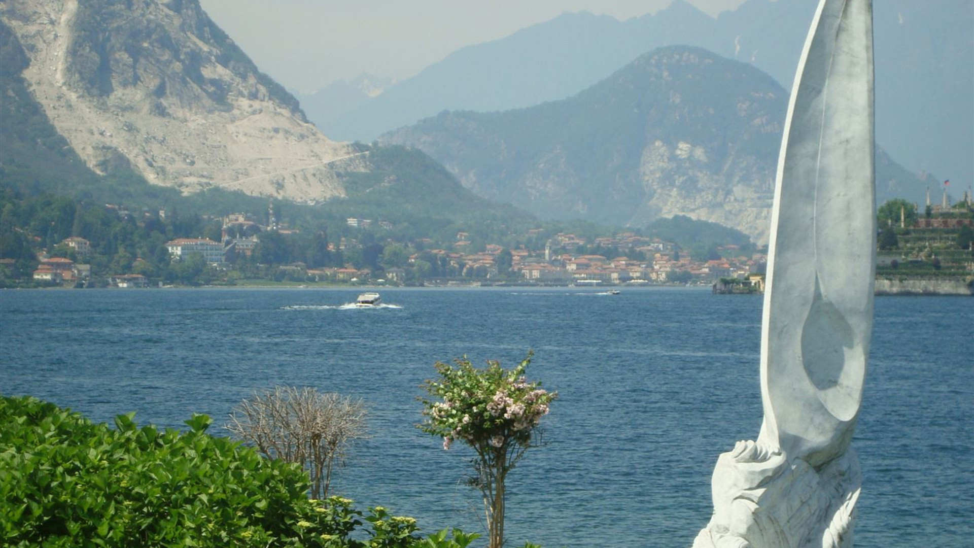 Italian Vistas