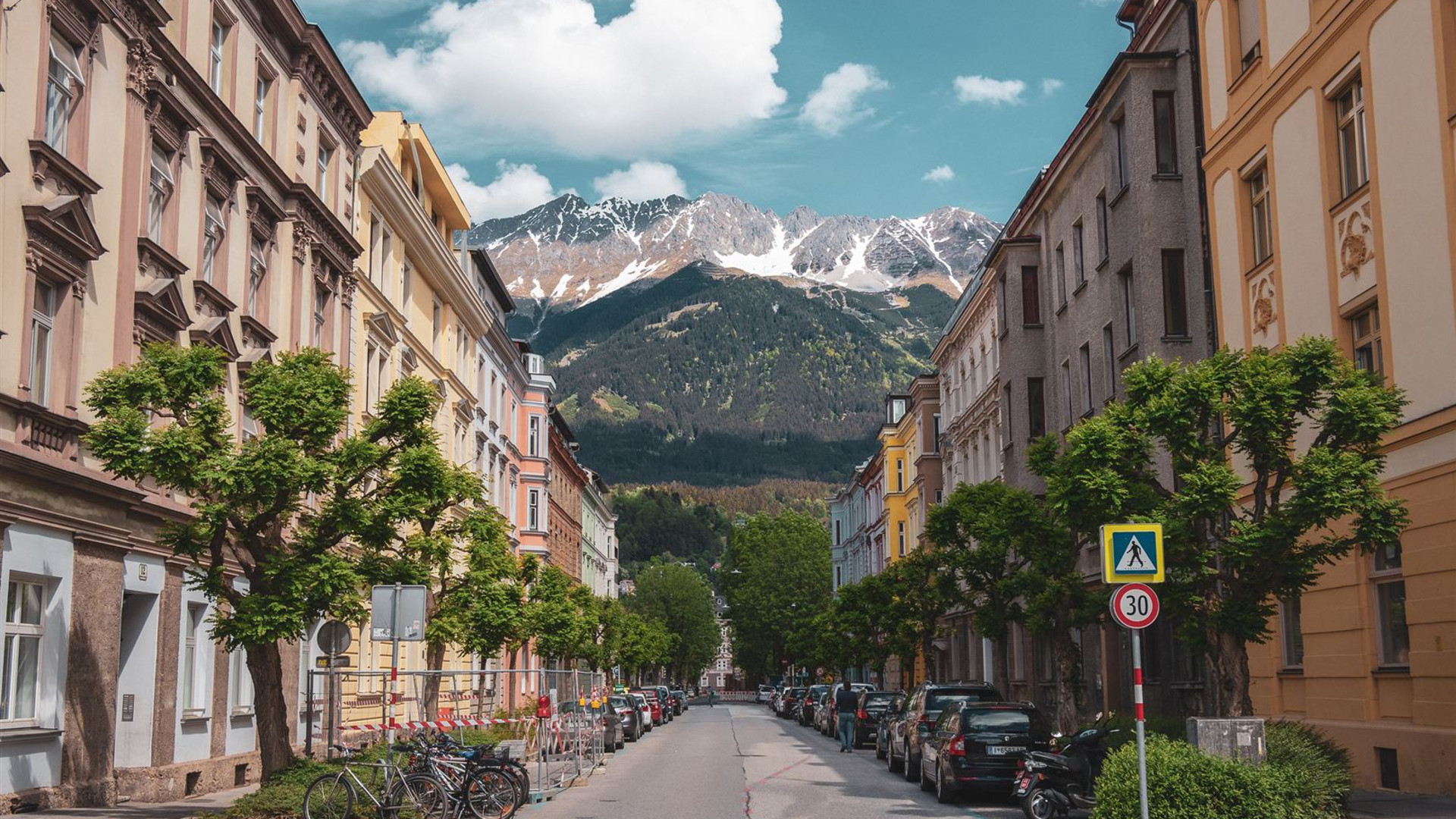 Discover Switzerland
