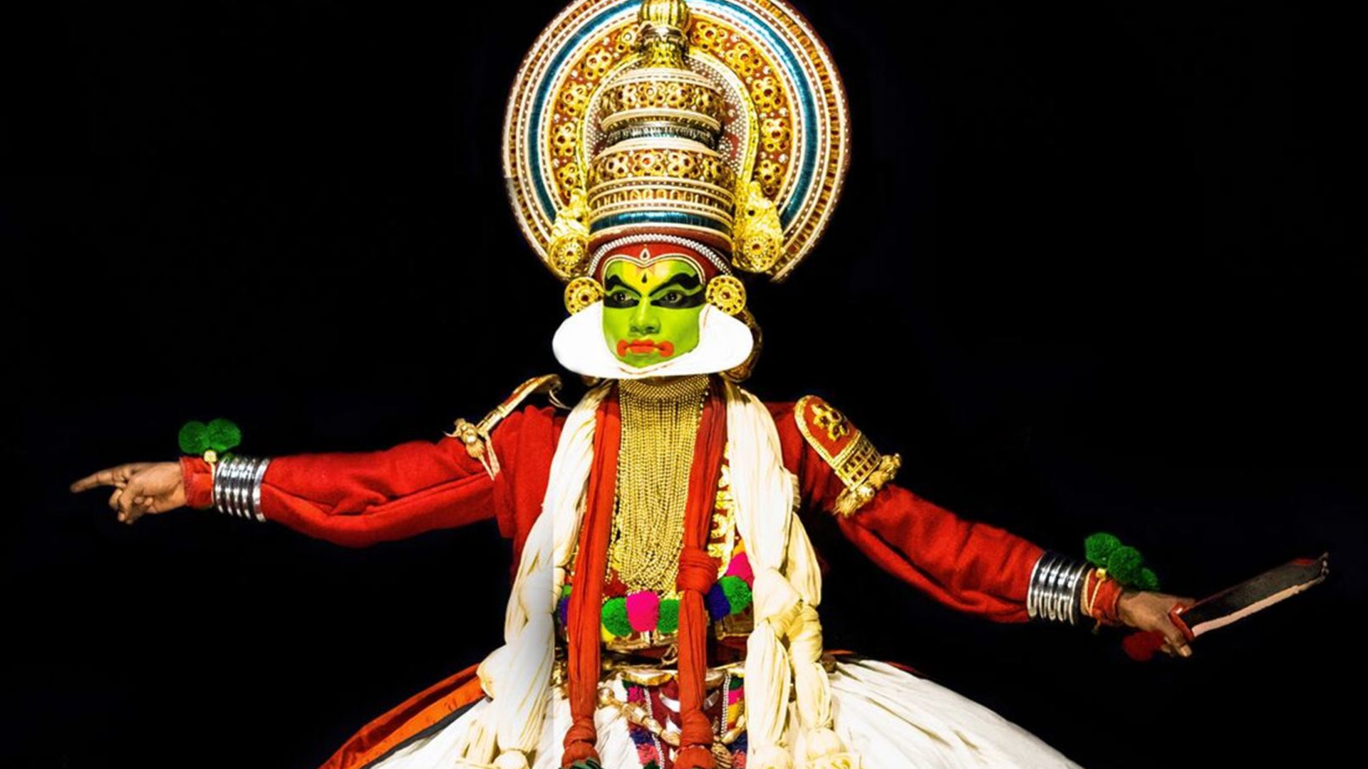 South India Highlights 