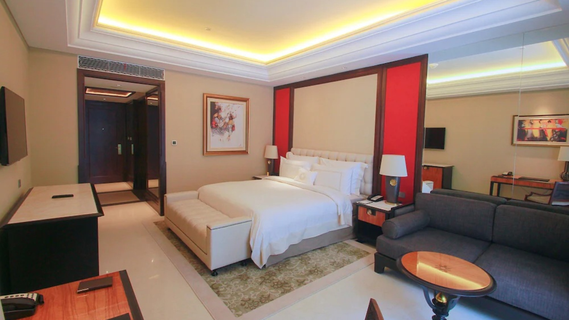 Bali Luxe Retreat at The Trans Resort | 5-Nights + Massage, Resort Credit & Perks