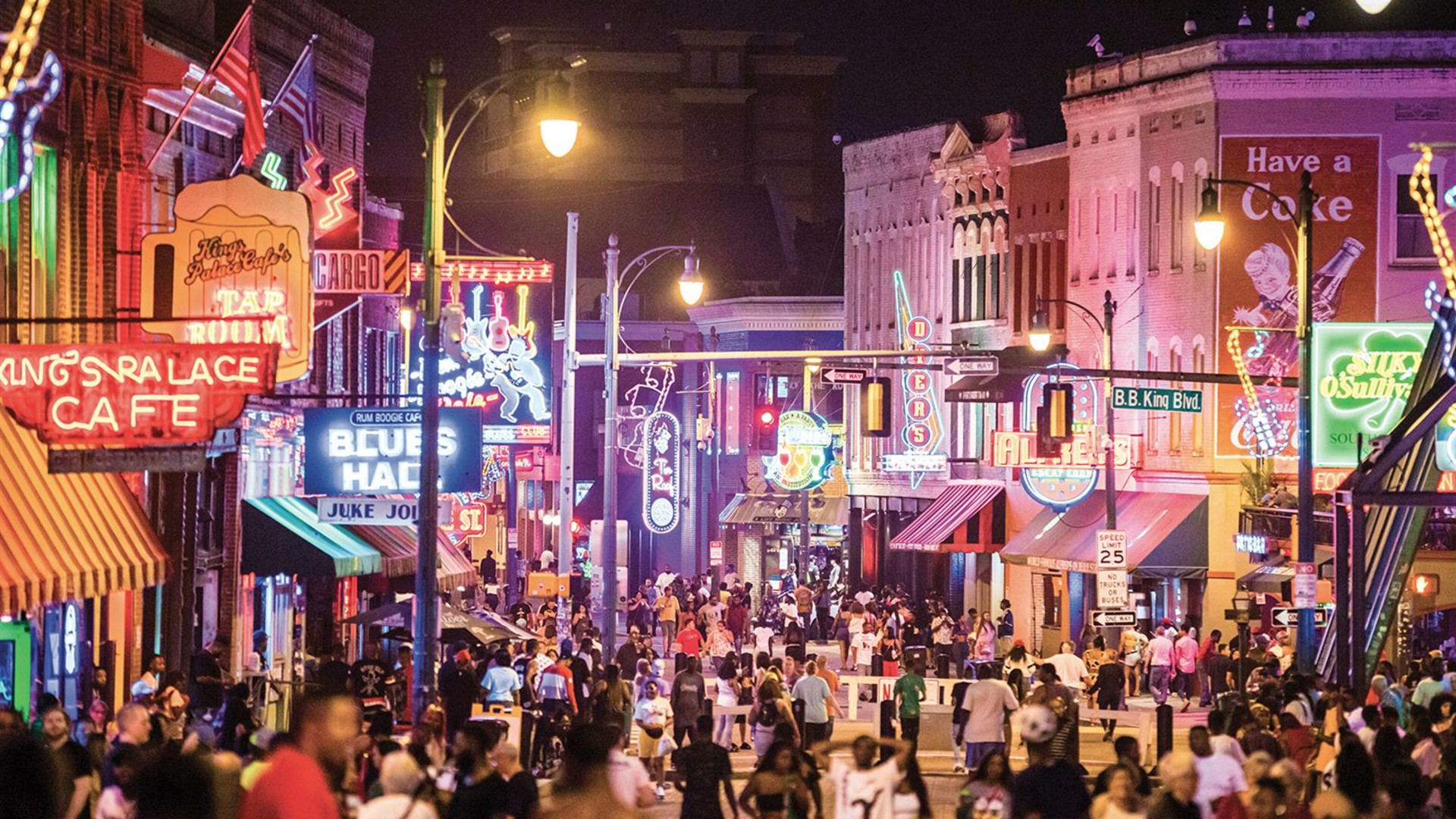 USA: Dallas to Miami