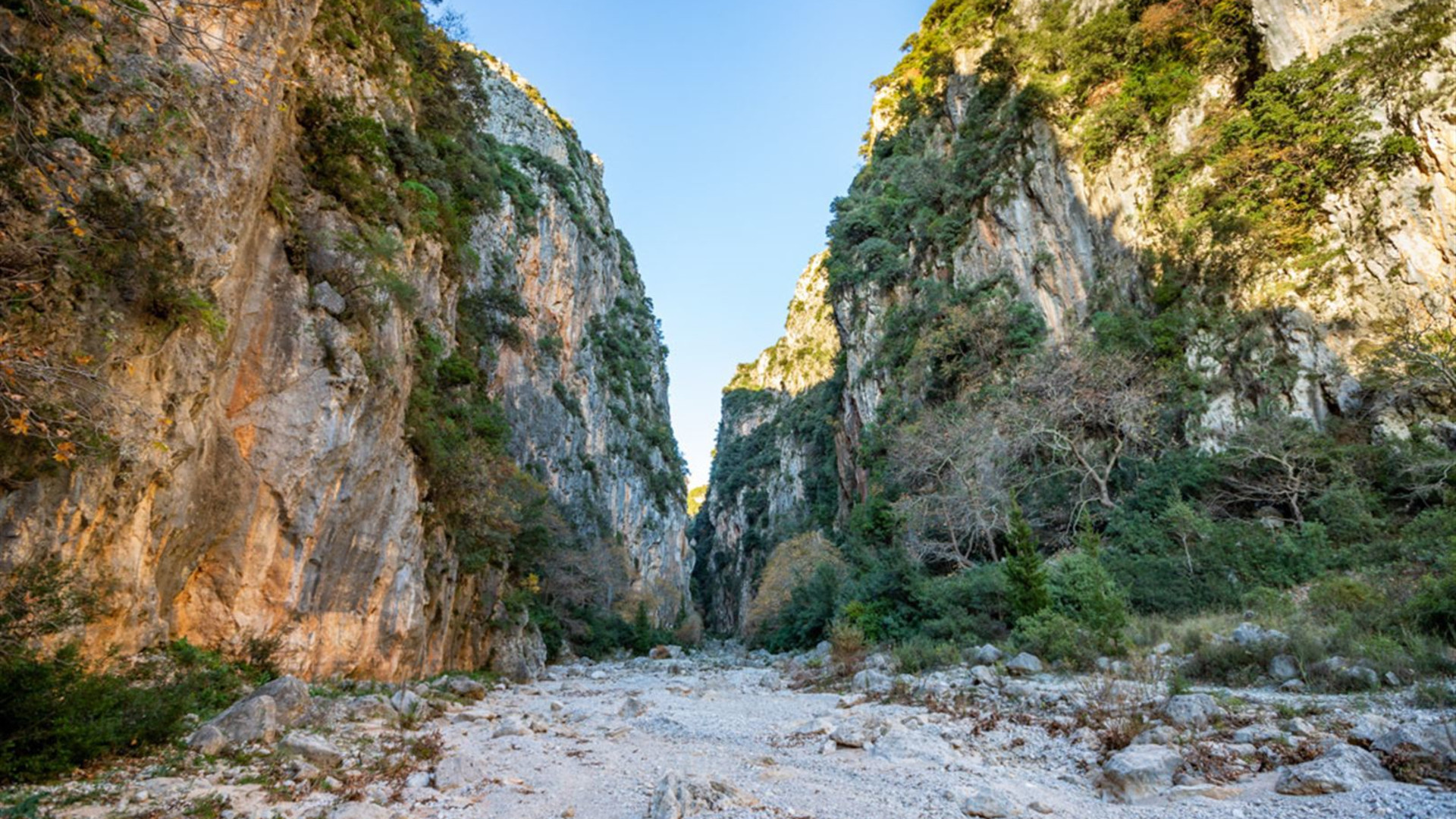 18 to 35s Essential Southern Balkans