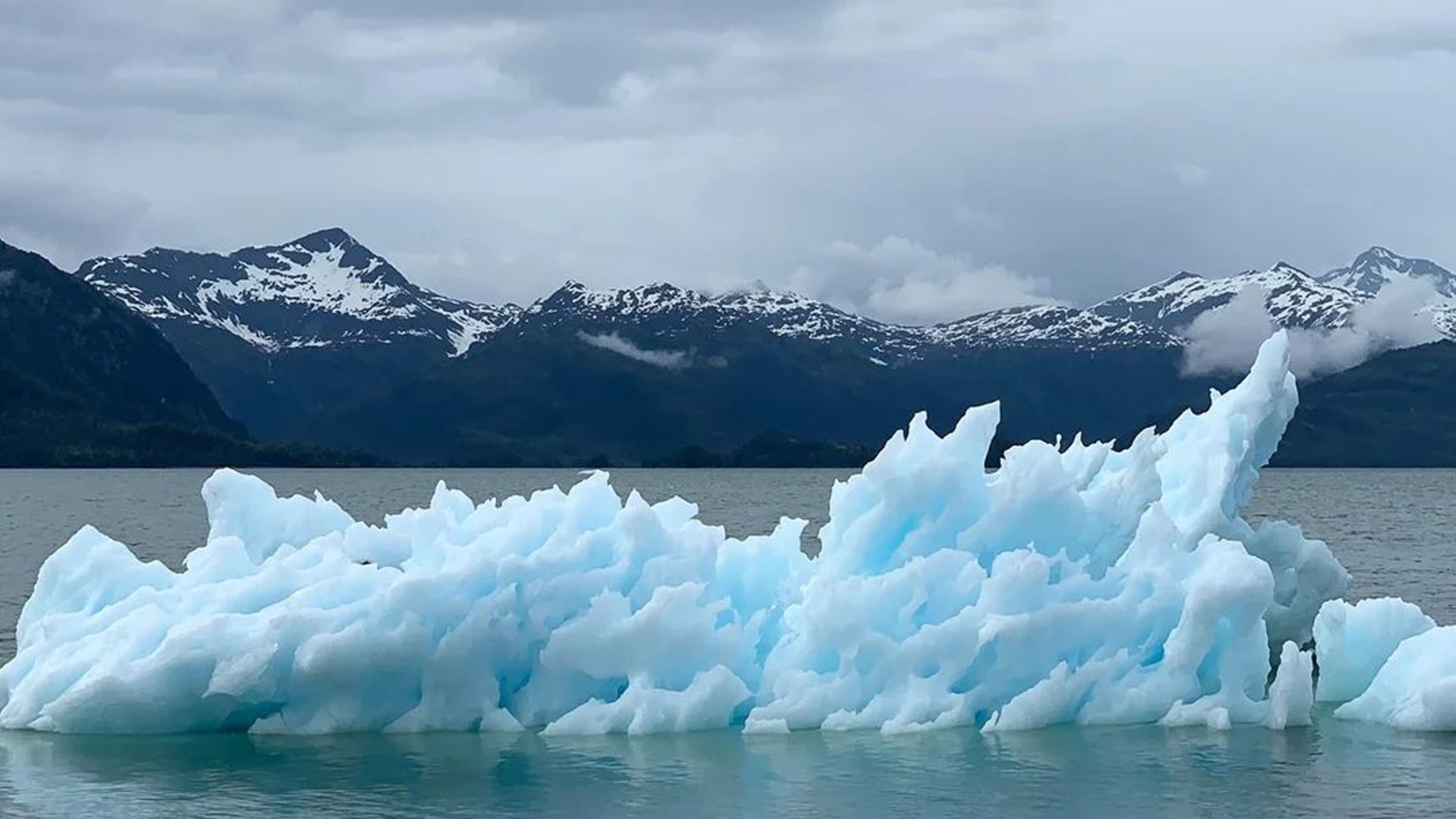 Signature: Alaska's Fairbanks, Denali & the Kenai Peninsula