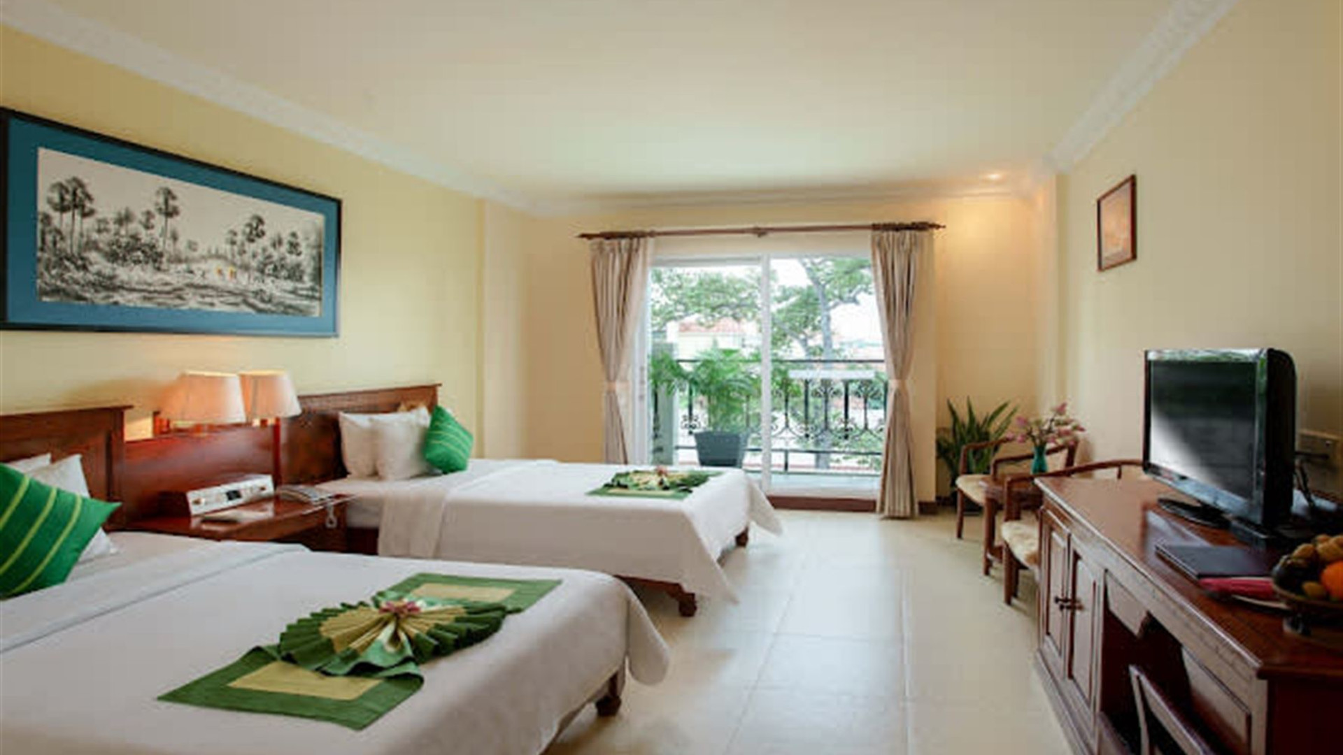 Southeast Asia Family Adventure