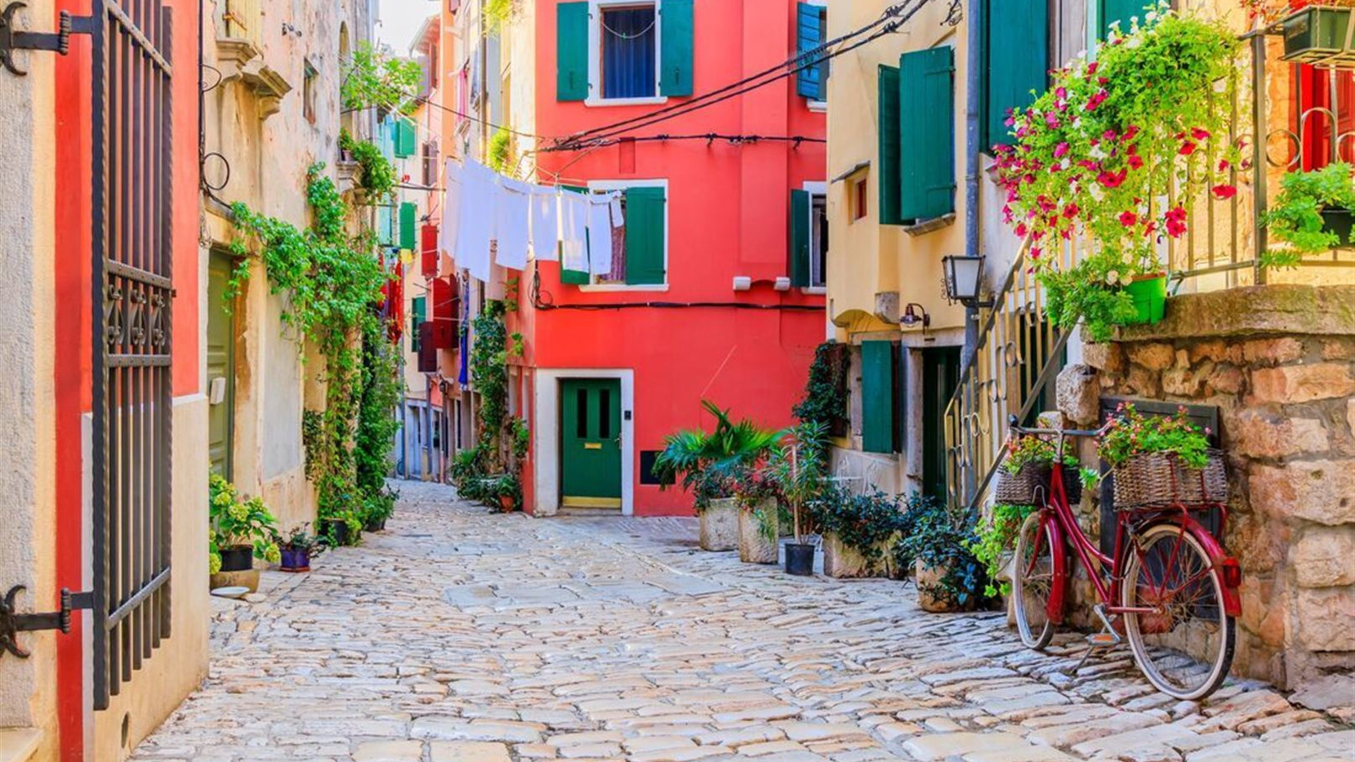 Premium Venice to Split
