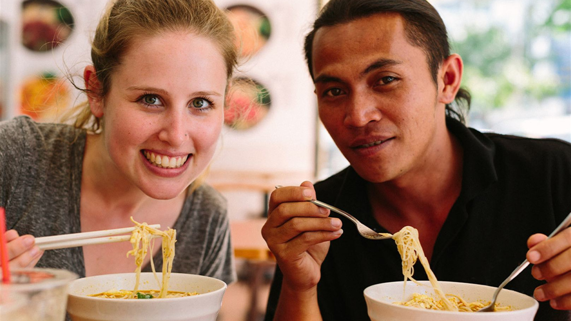Premium Borneo in Depth