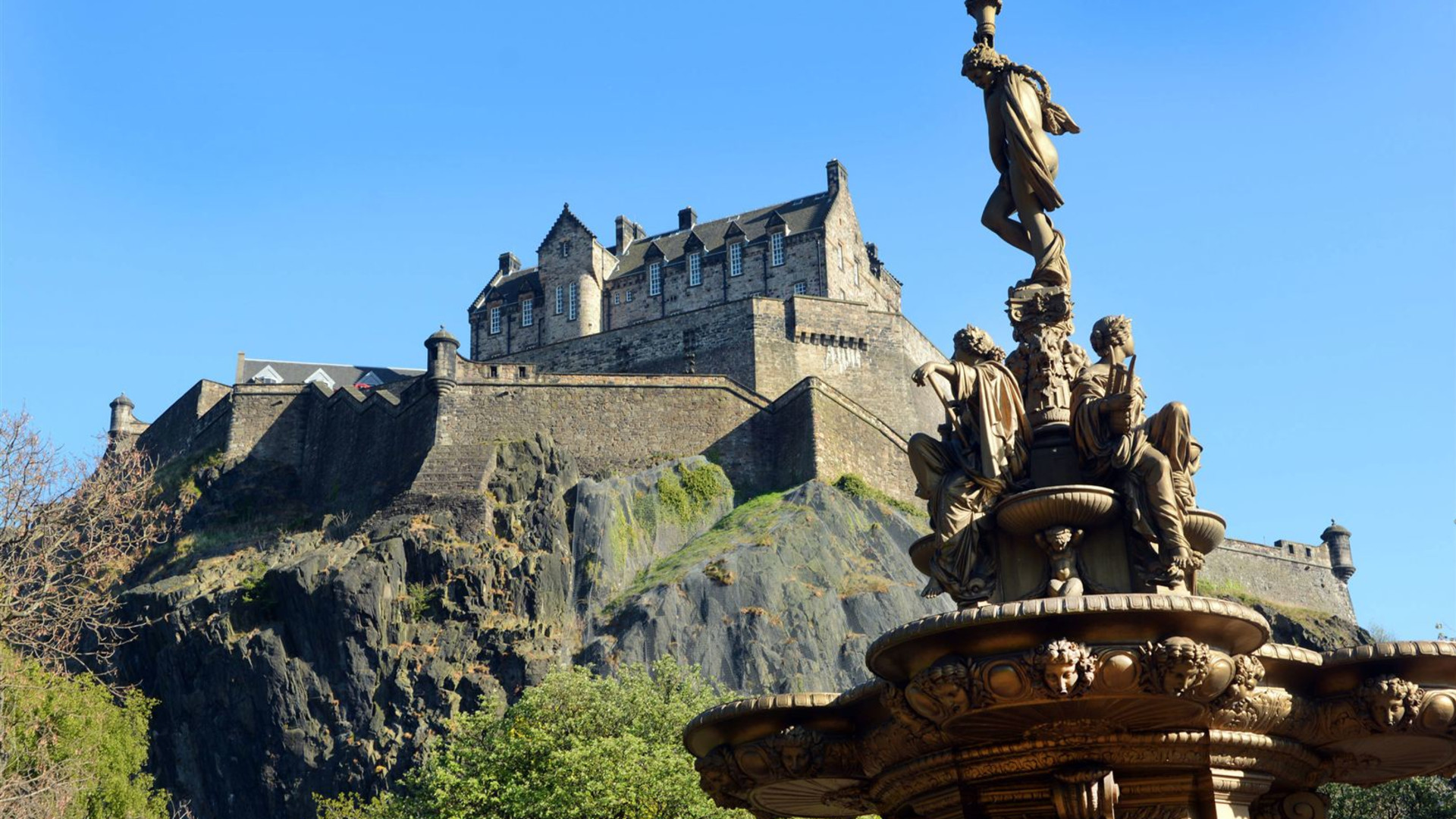 Best of Scotland - Signature