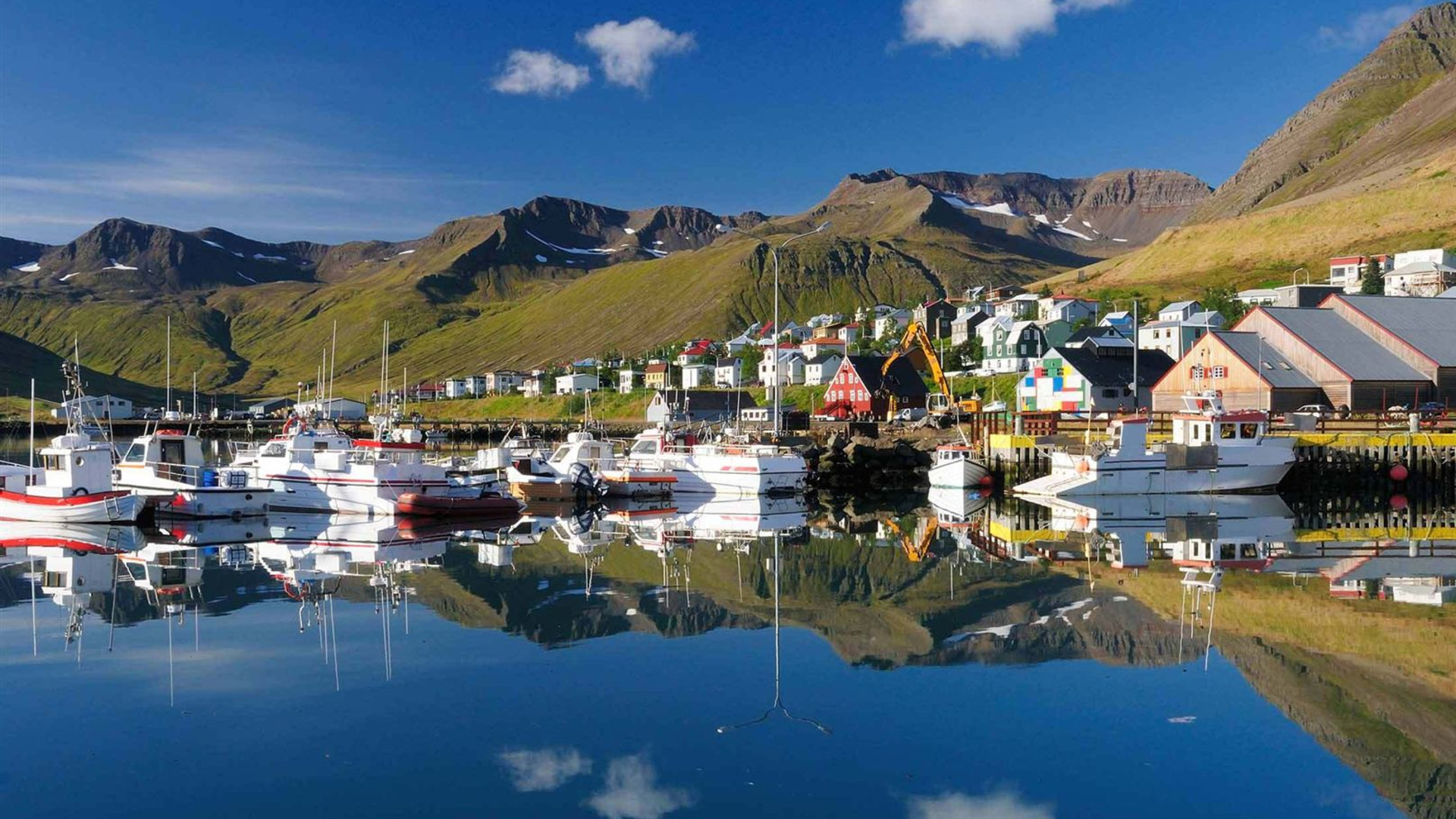 Premium Iceland
