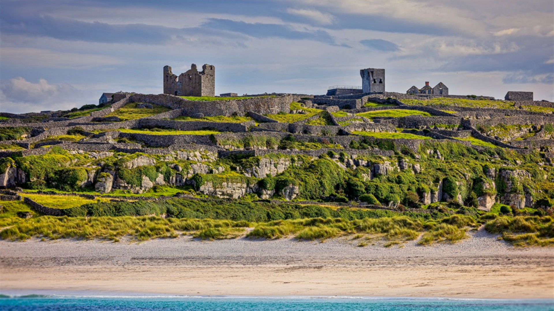 Northern & Southern Ireland