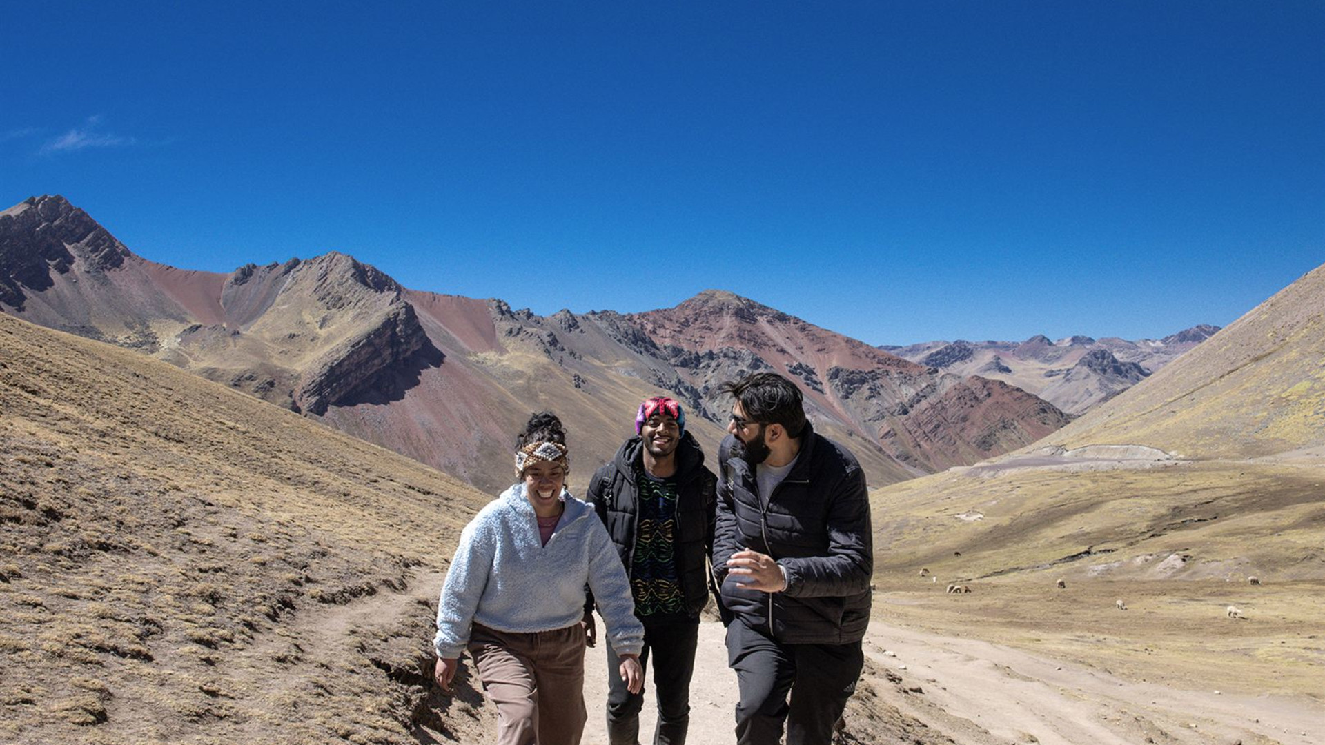 Ultimate South America