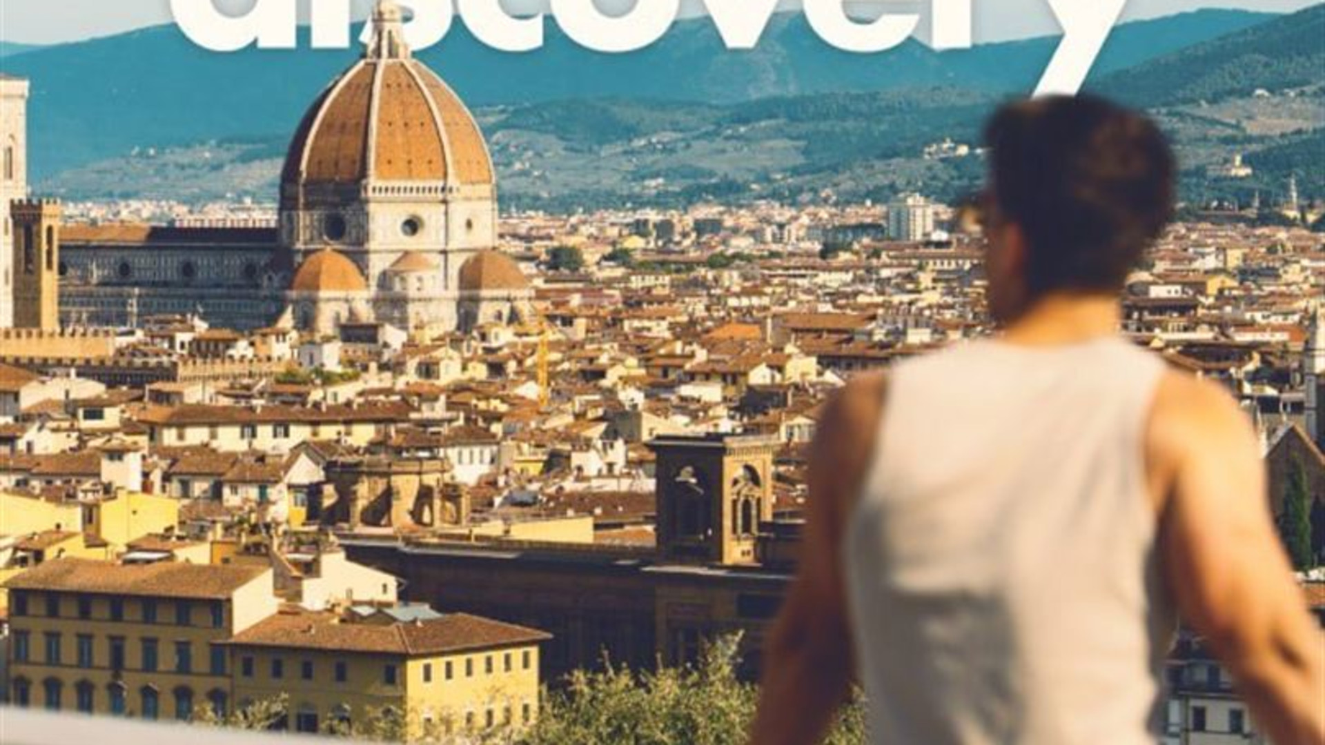 European Discovery