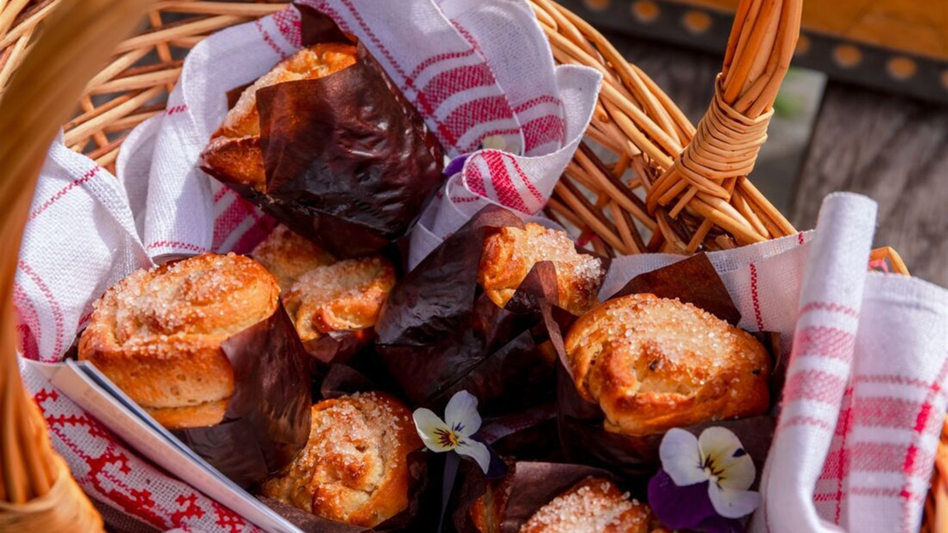 A Taste of Scandinavia