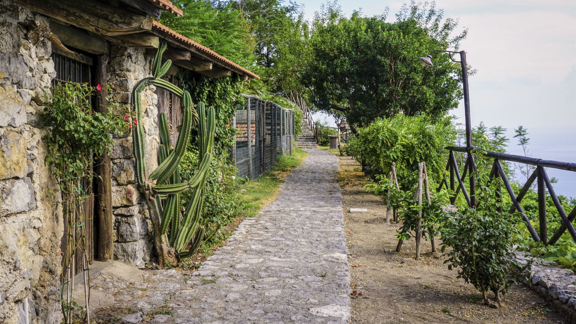 Journeys: Iconic Italy