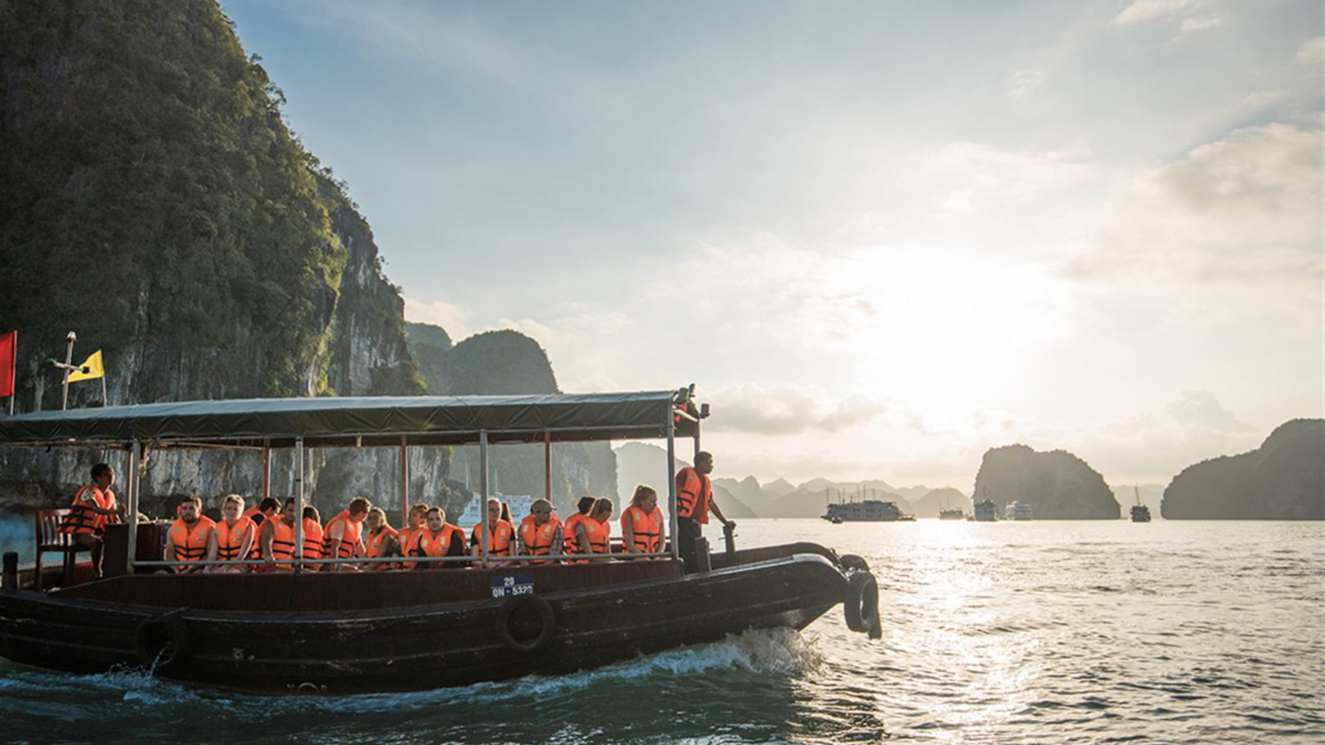 South East Asia Adventure