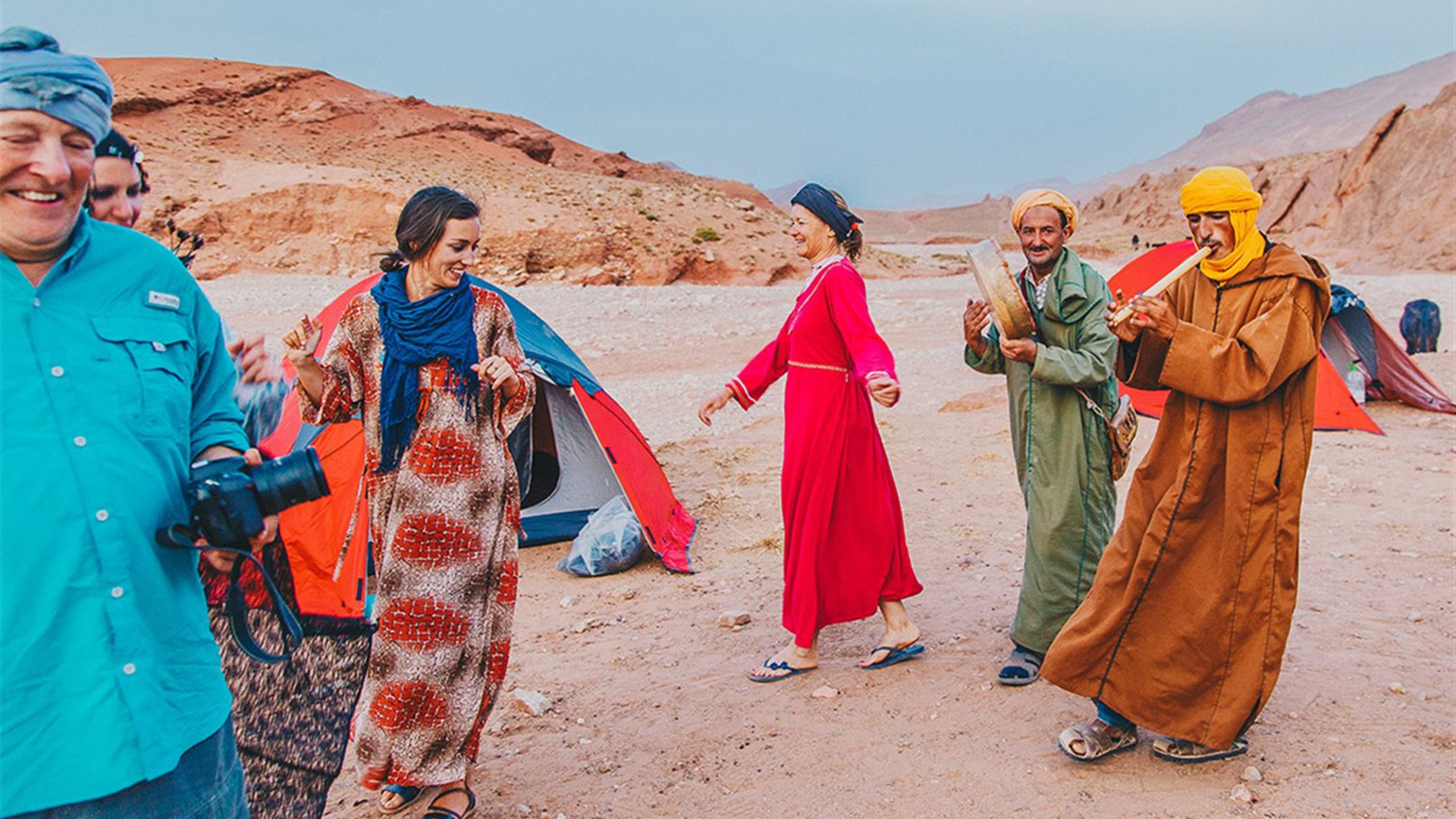 Best of Morocco