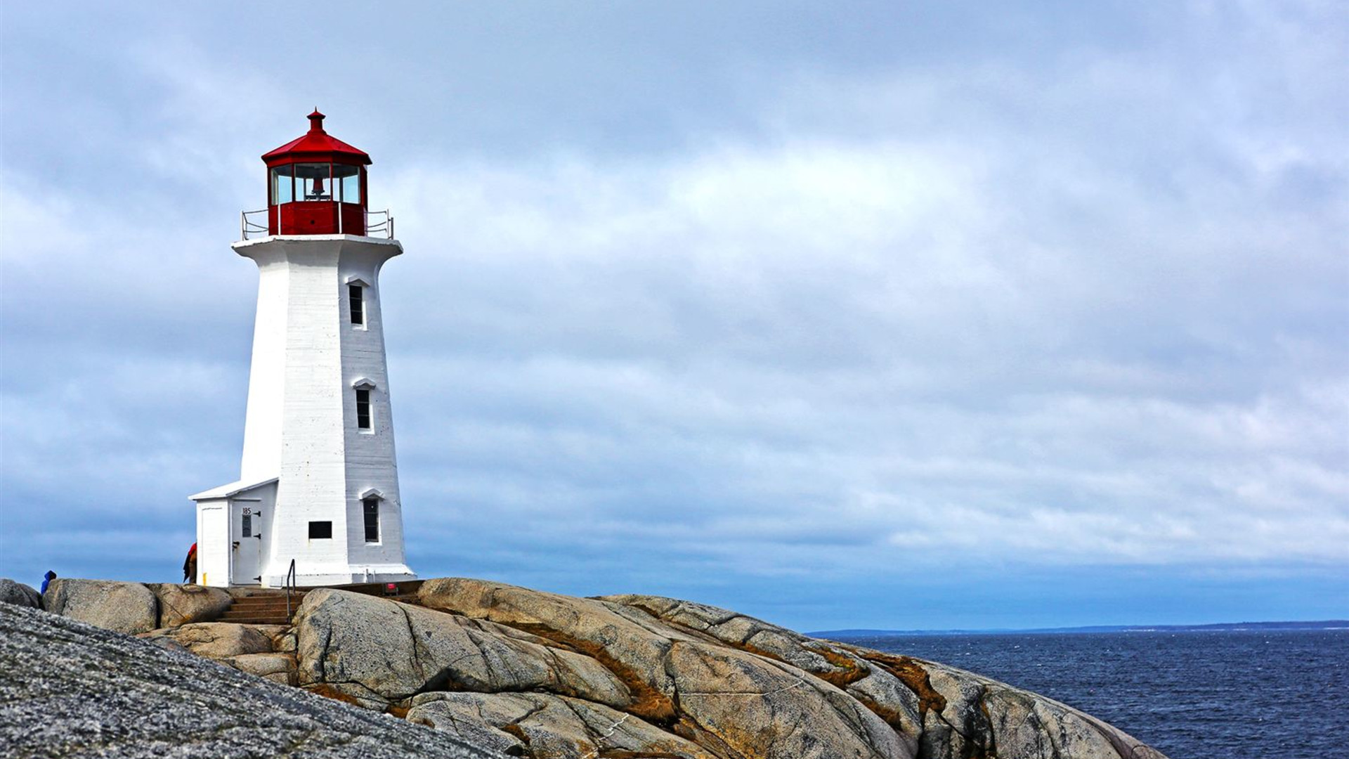 Canadian Maritimes and Coastal Wonders
