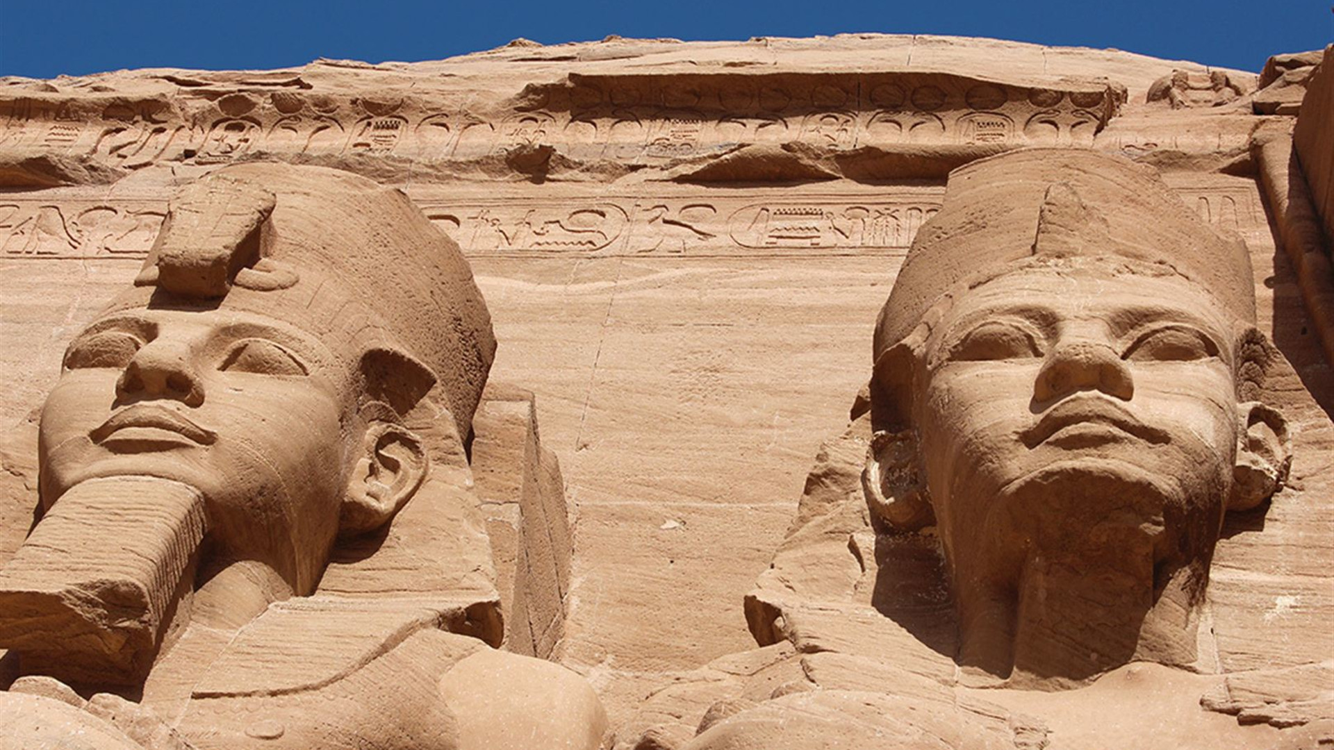 Explore Egypt