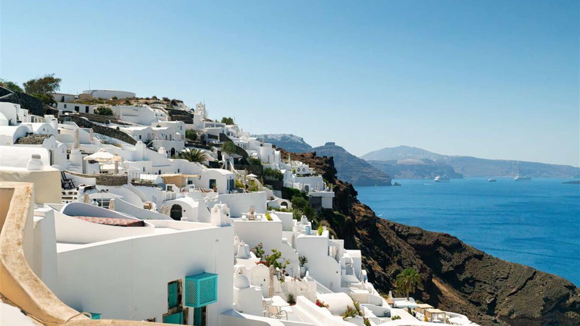 Premium Greece in Depth