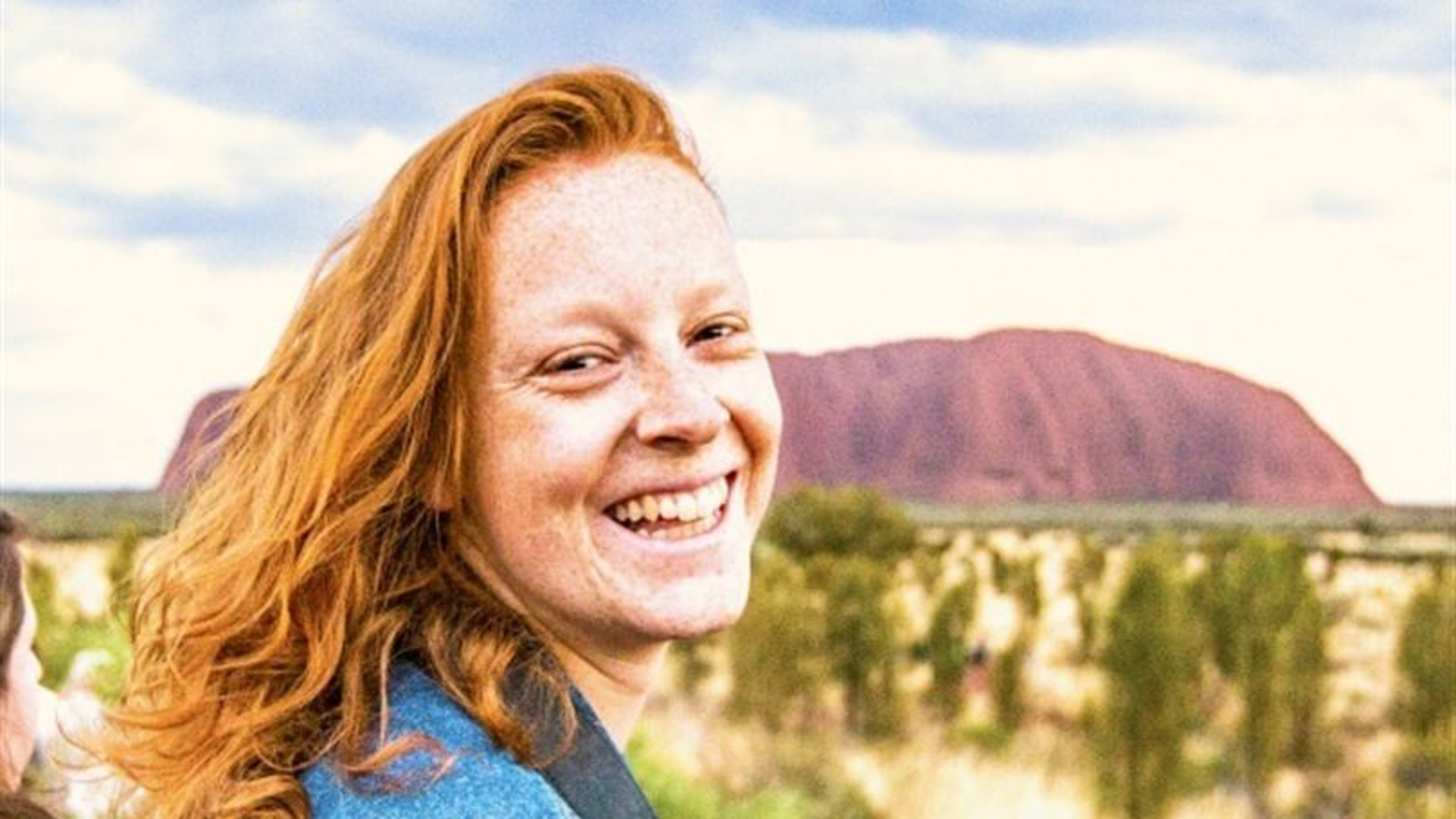 Australia: Uluru Explorer