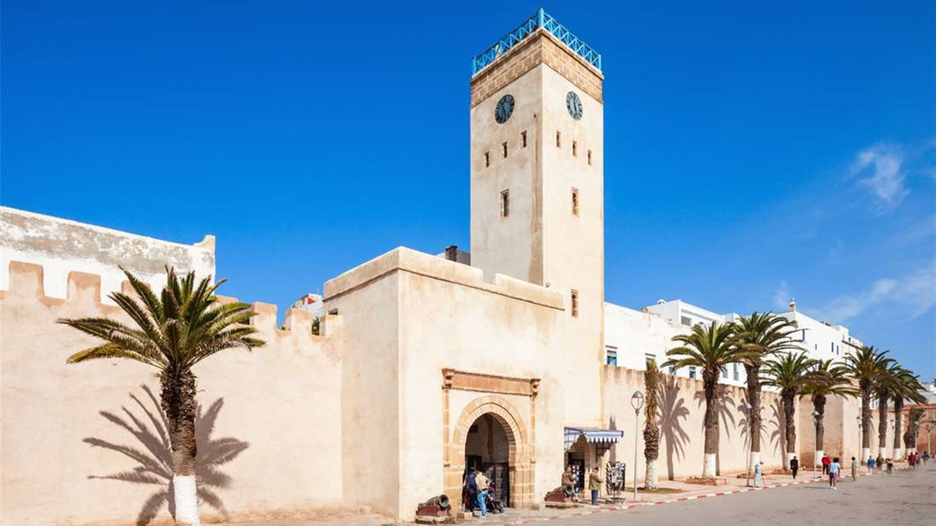 Premium Morocco Highlights with Essaouira