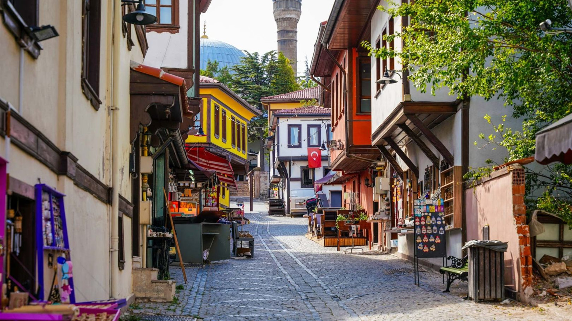 18 to 35s Six Days in Turkey