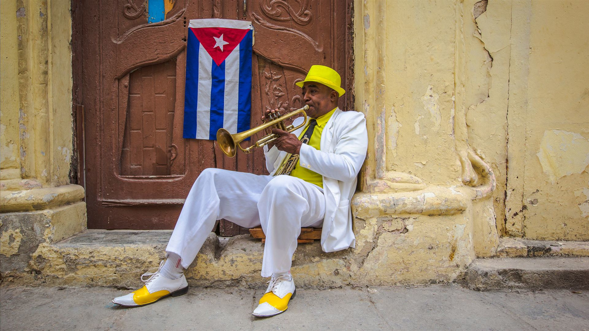 Kubanische Rhythmen – Am Meer & in Havanna