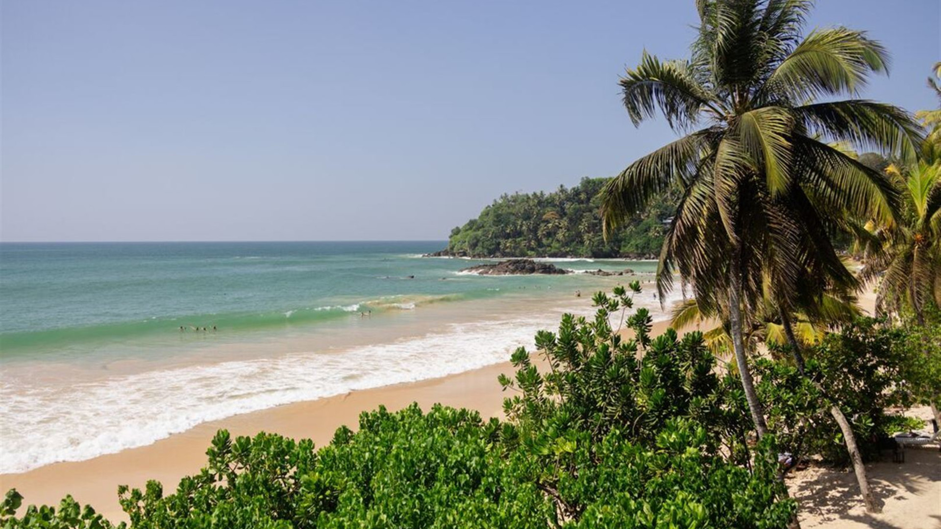 Best of Sri Lanka