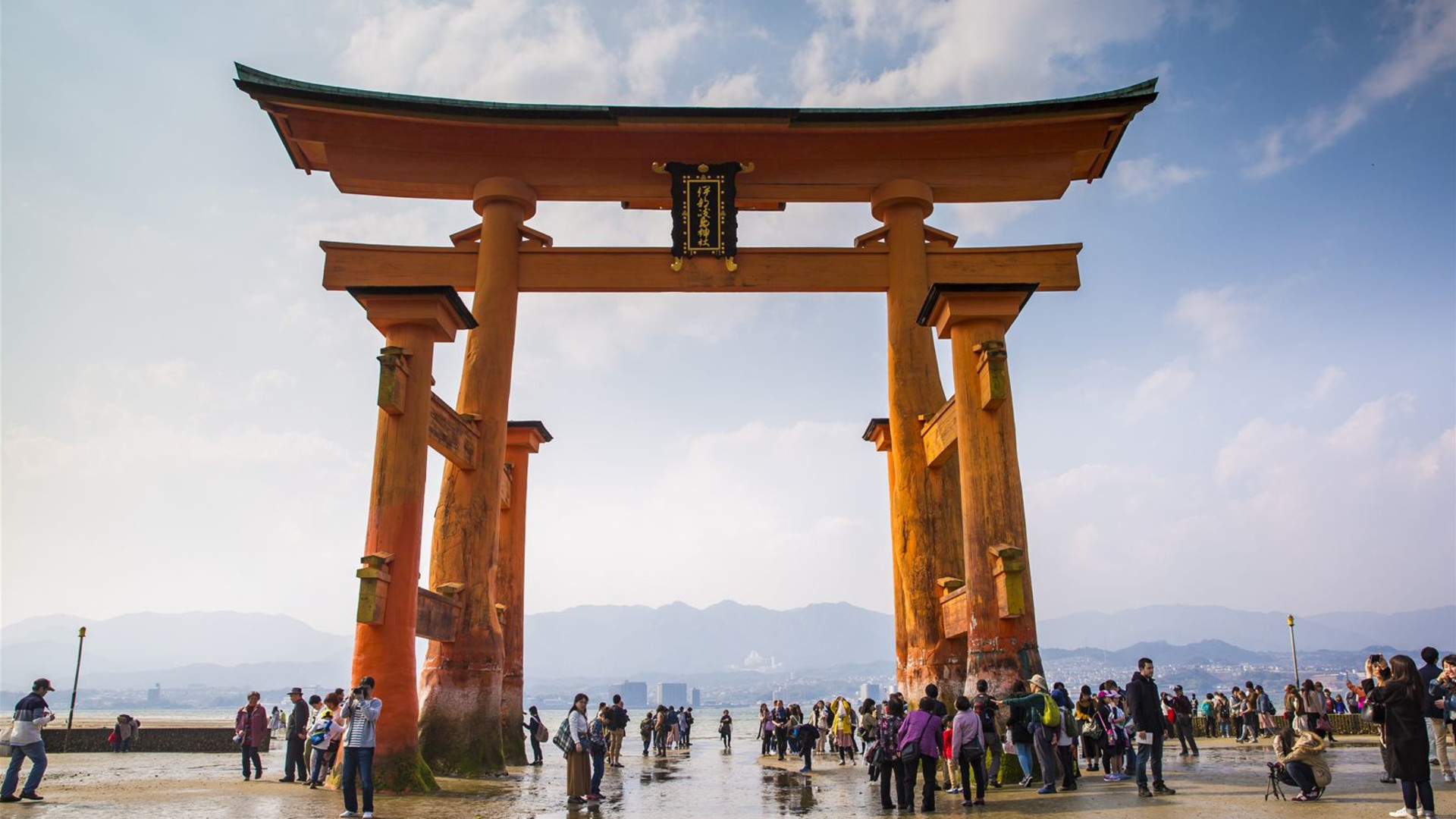 Japan im Alleingang