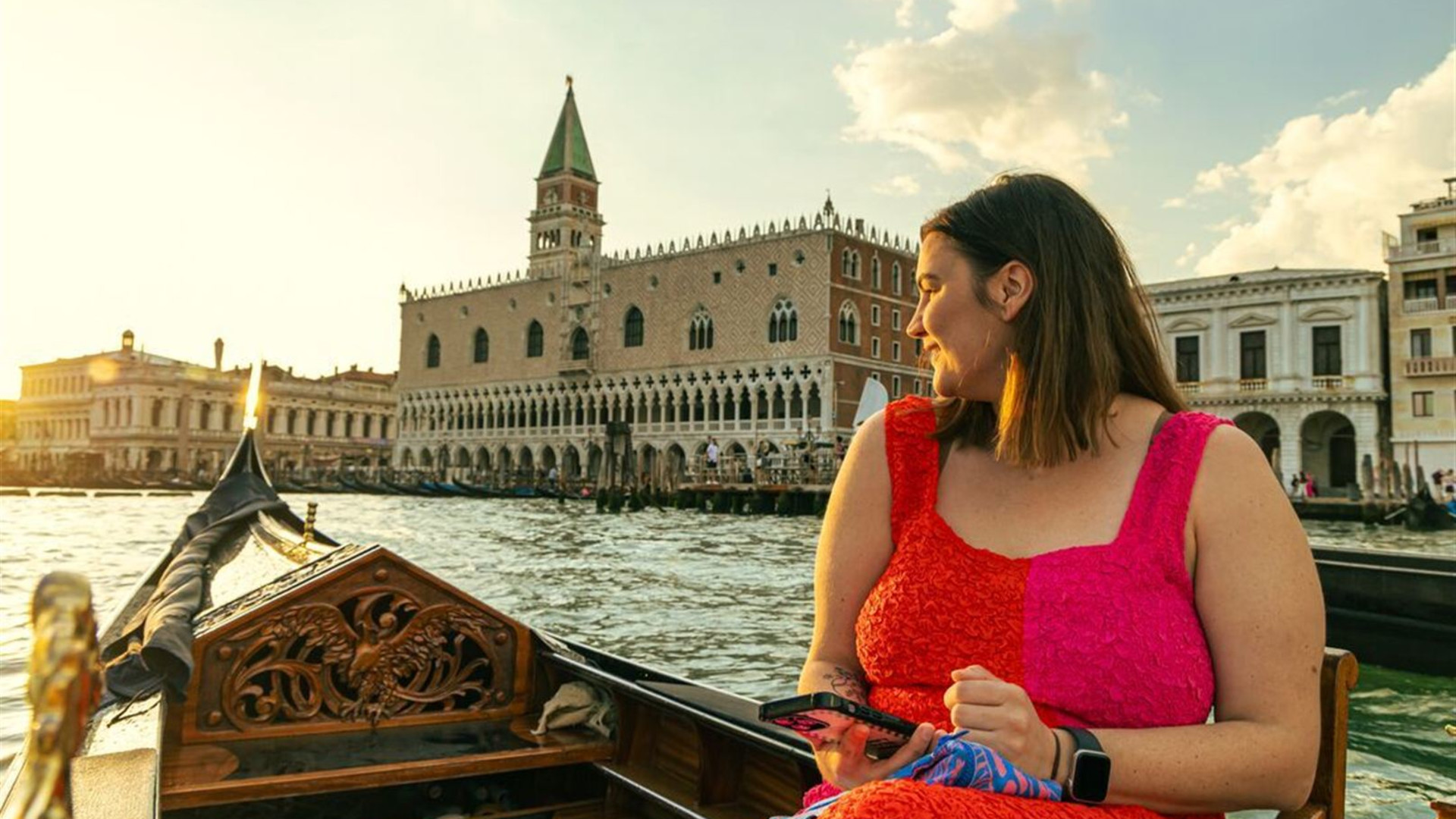 Highlights of Italy