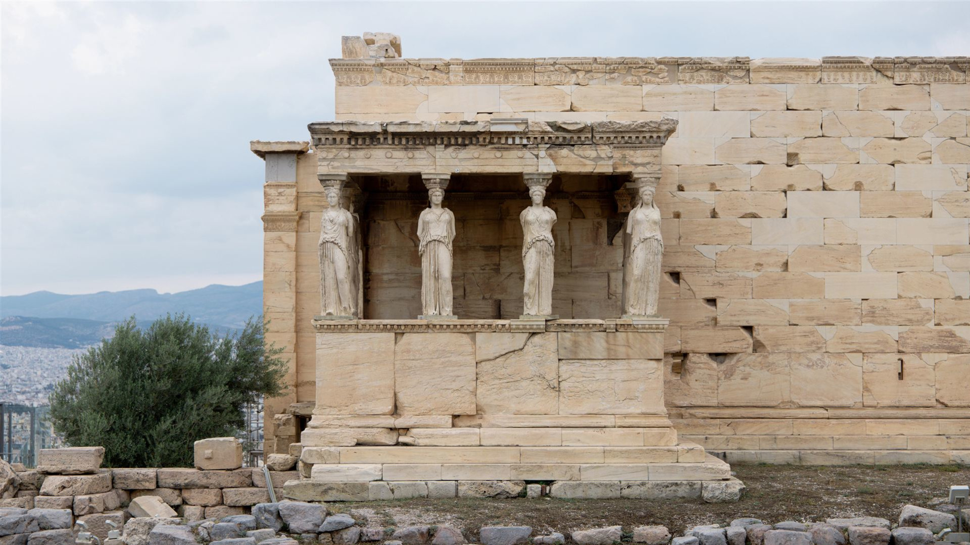 Corfu to Santorini: Beach Days & Jaw-Dropping Views