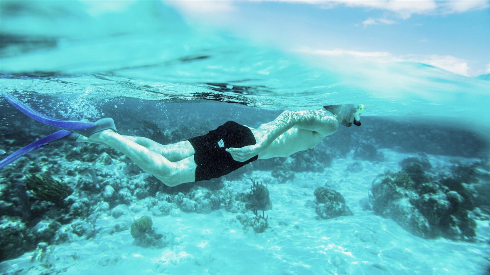 Australia: North Queensland Adventure