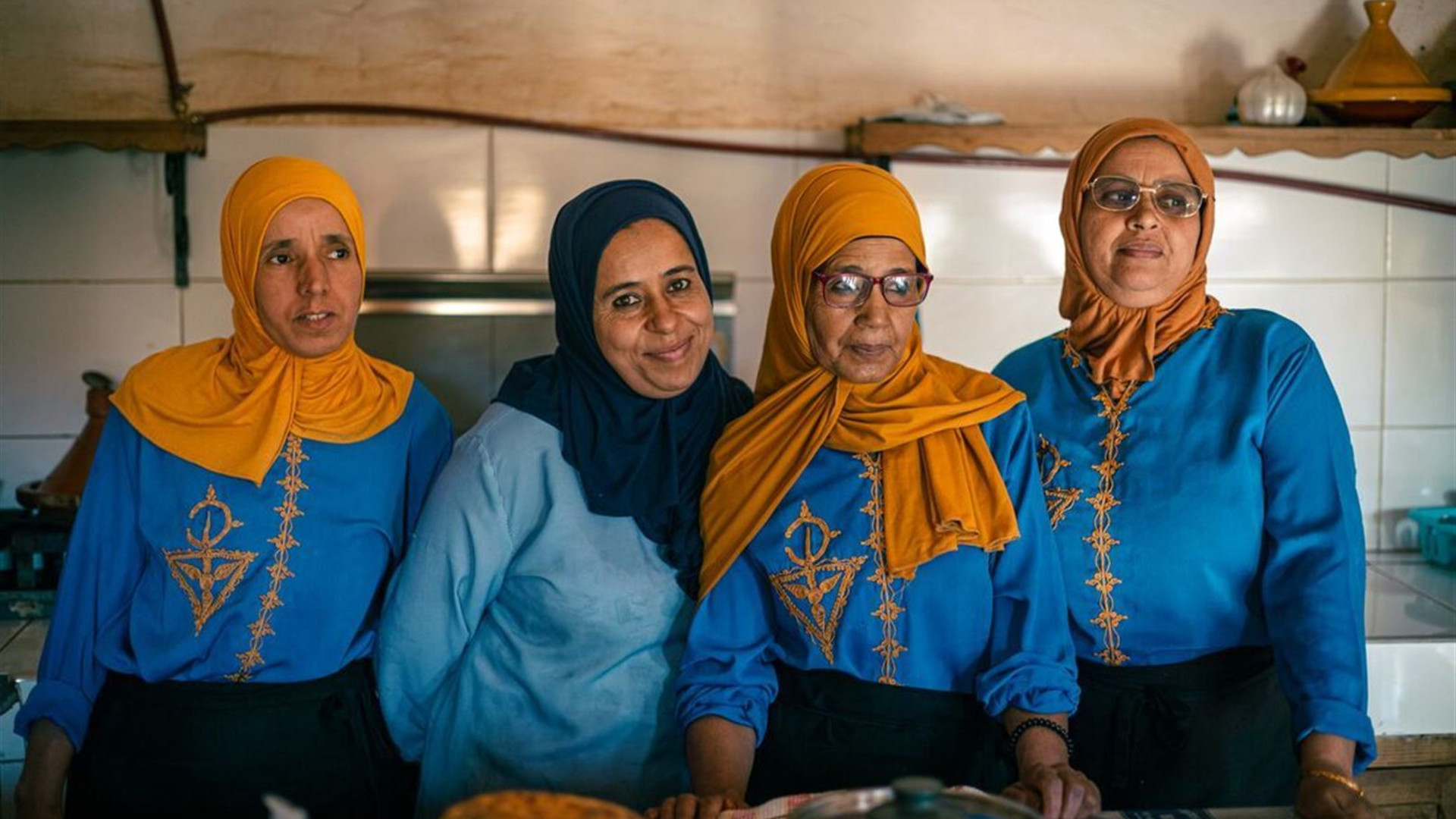 Morocco Family Holiday Comfort