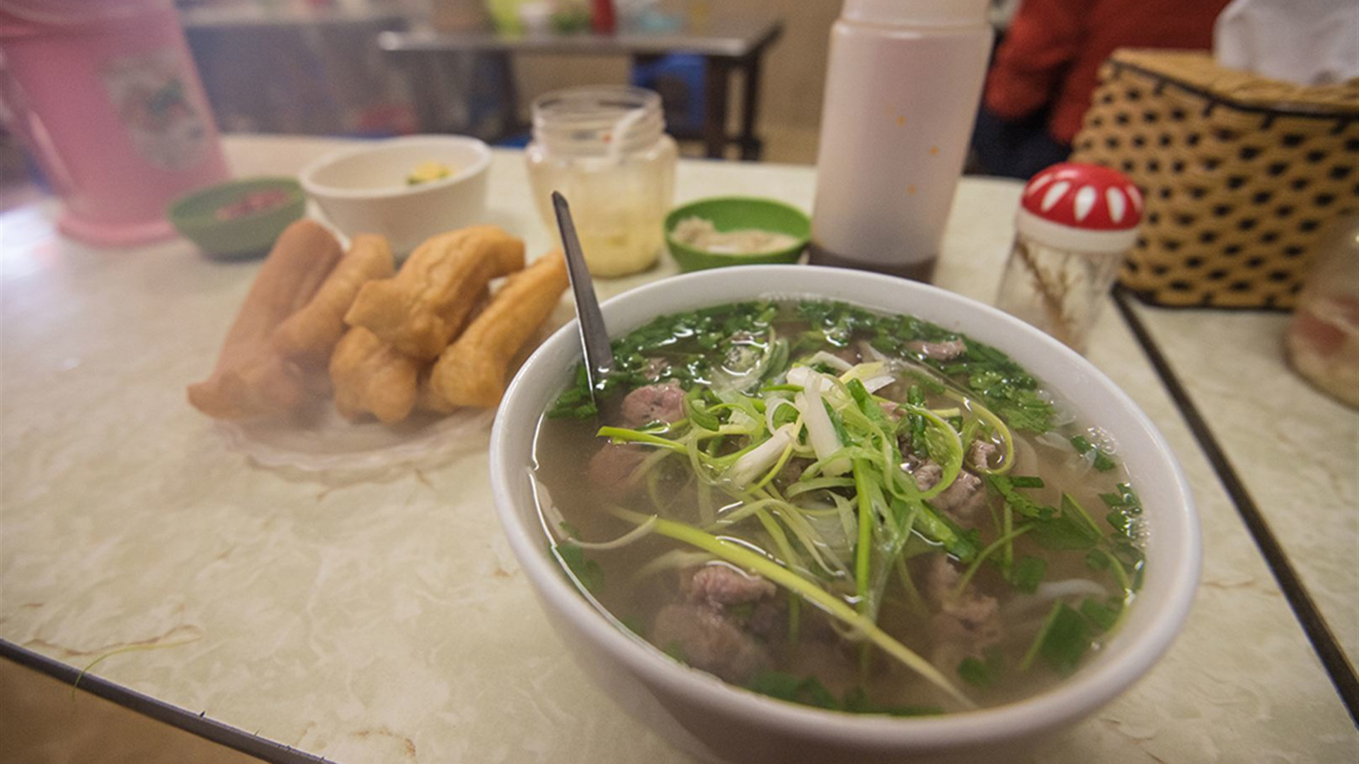 Best of Vietnam & Cambodia