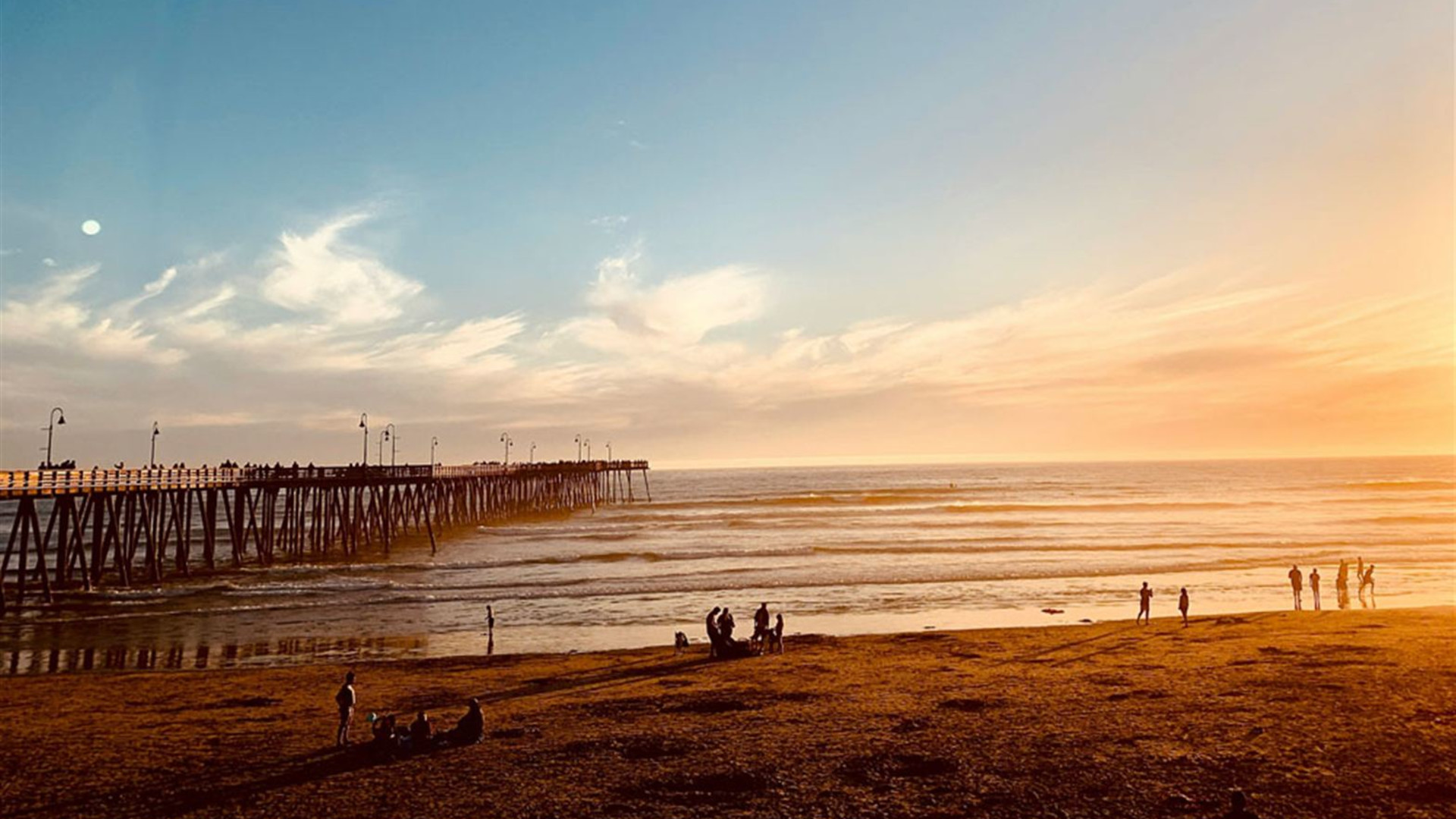 Sequoia and Kings Canyon National Parks