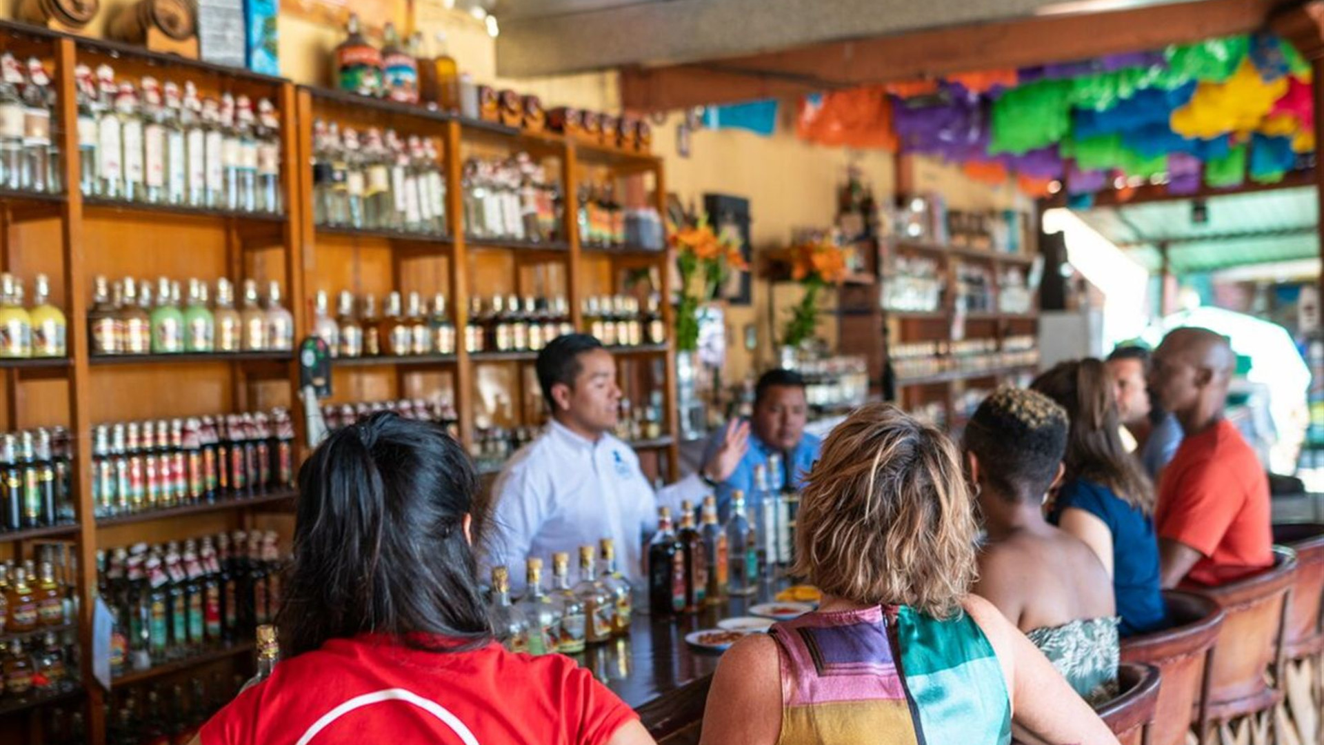 Best of Mexico & Costa Rica