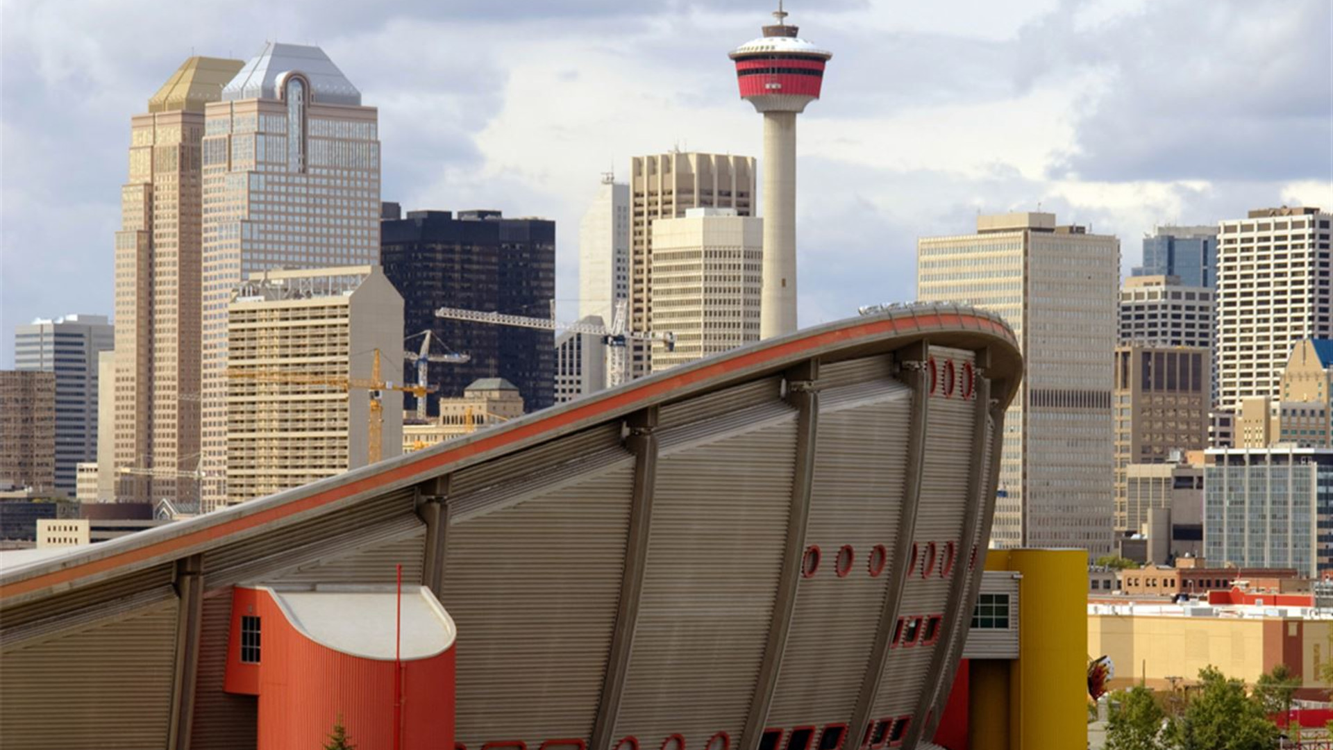 Active Canadian Rockies Adventure