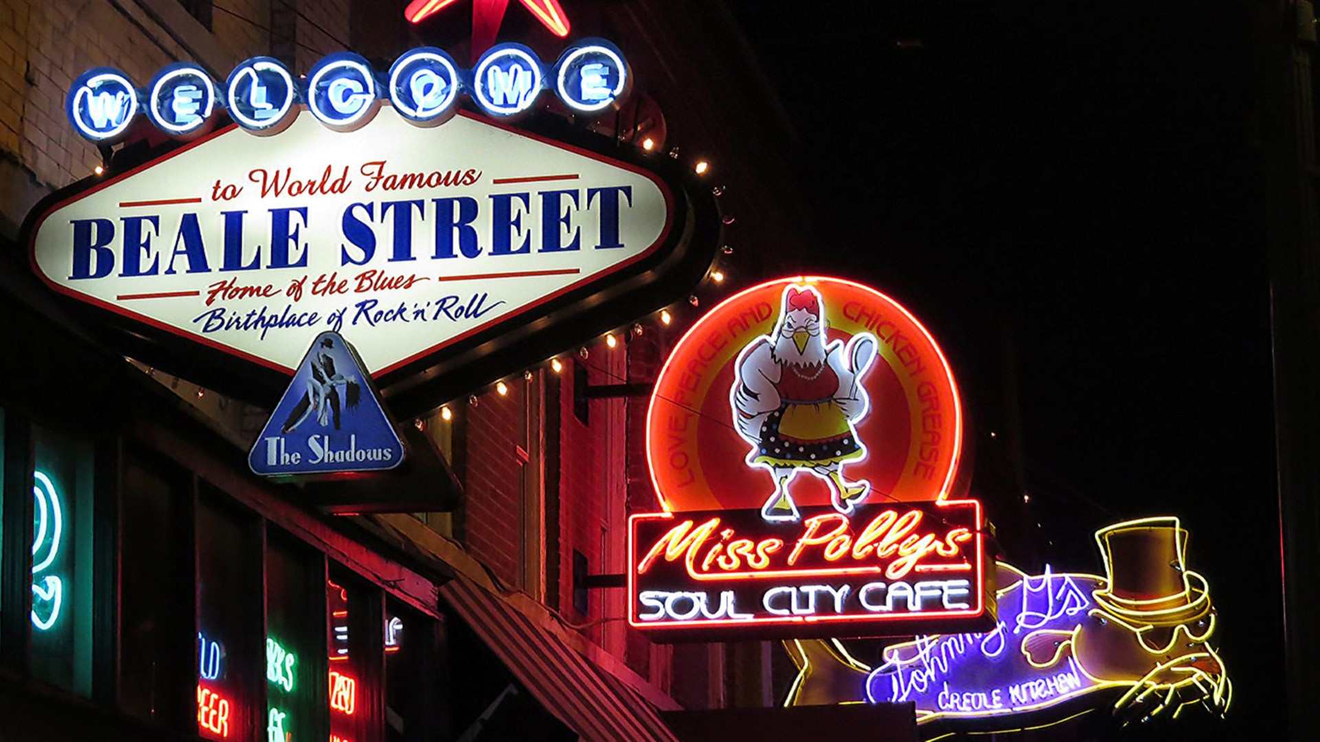 America's Music Cities