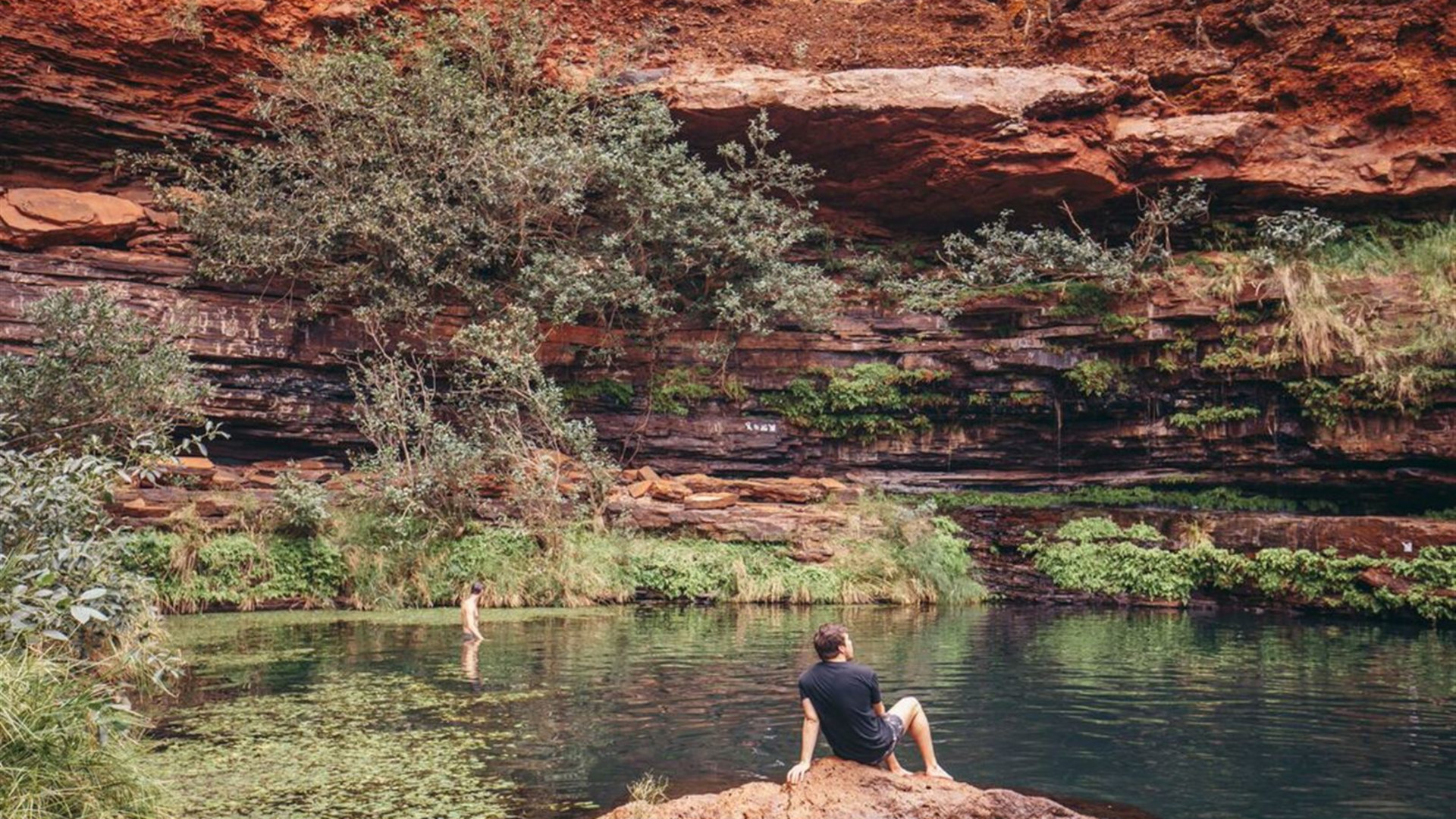 West Coast & Karijini Adventure