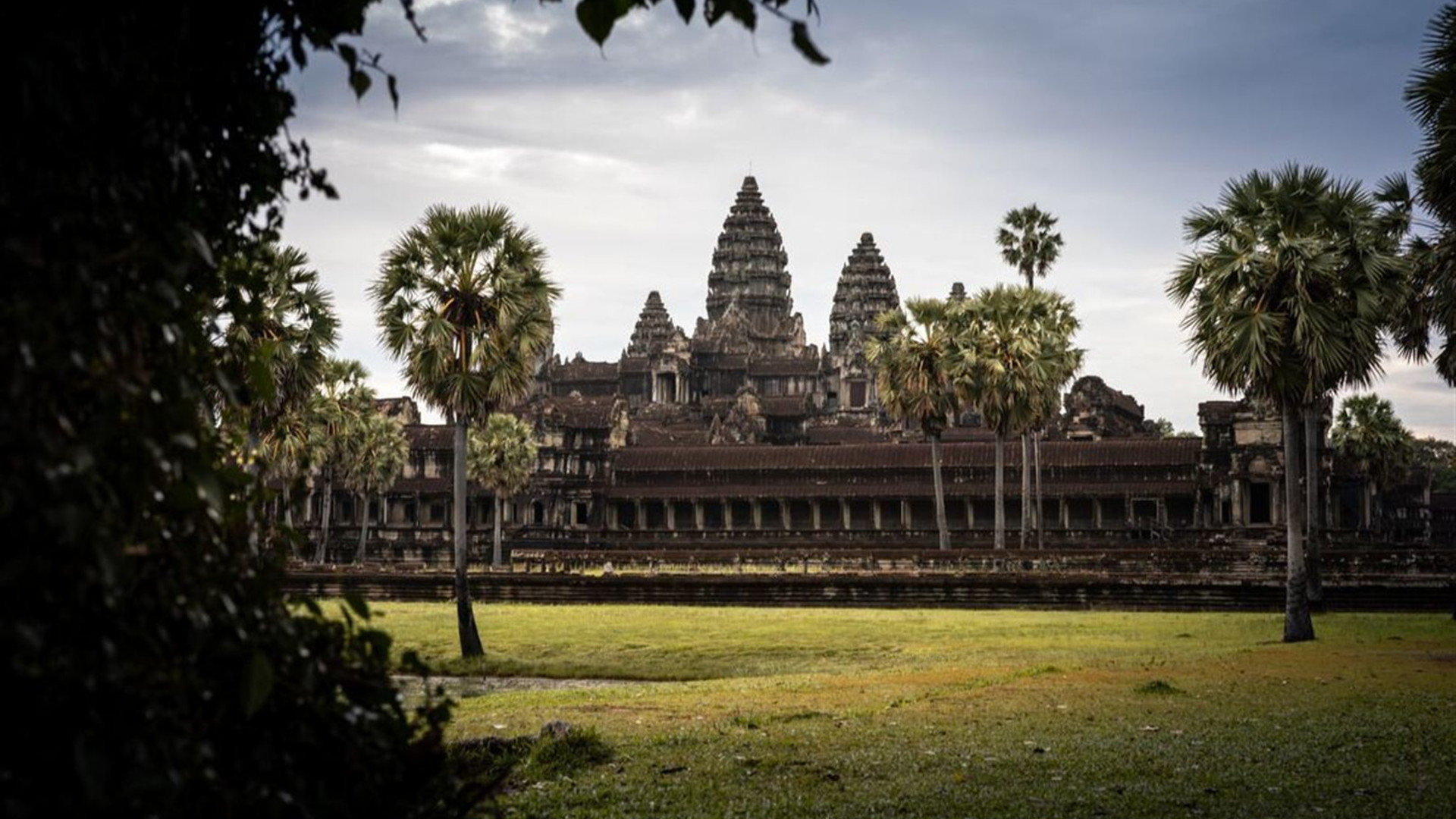 Best of Cambodia