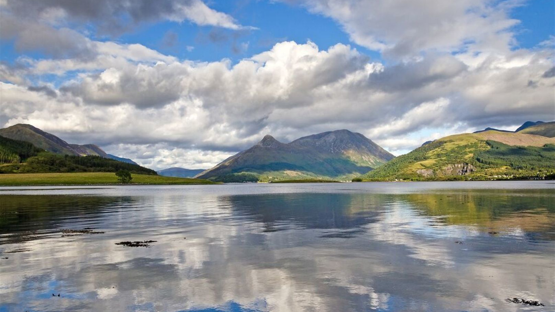 Premium Scotland