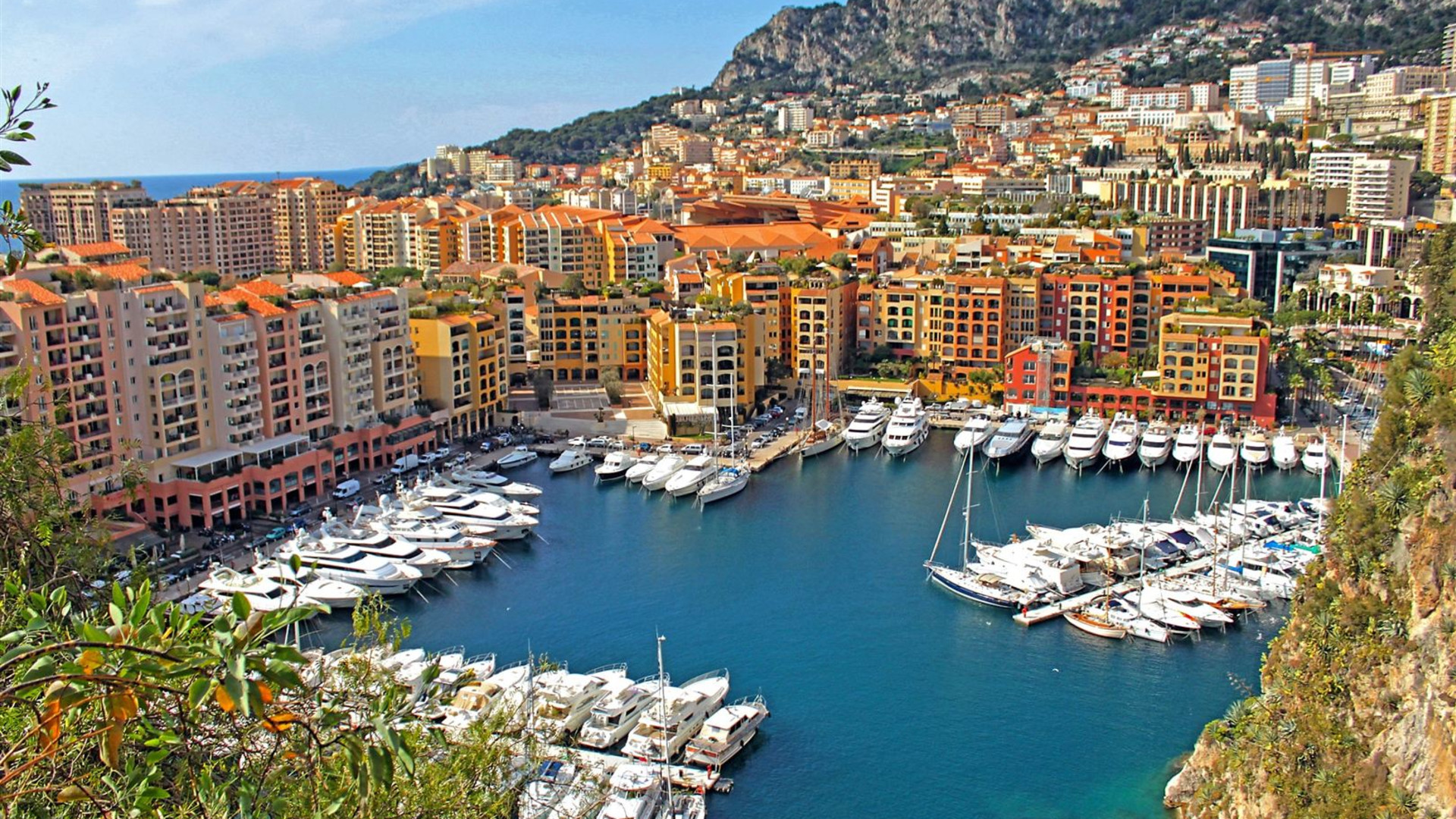 Spotlight on the French Riviera