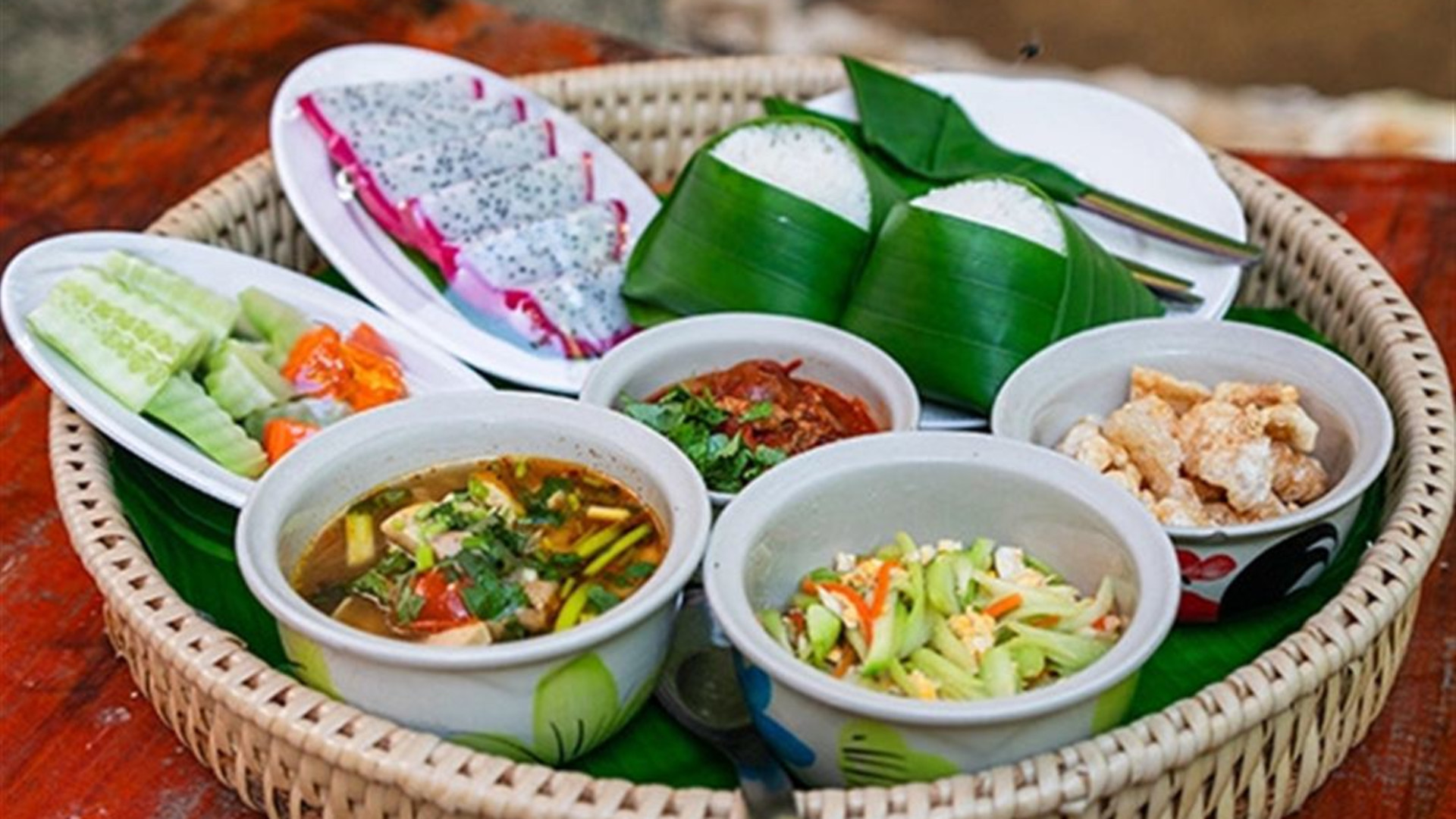 Journeys: Kulturreise durch Thailand