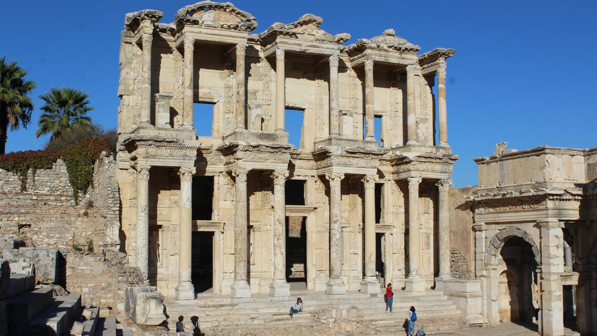 Greece: Footsteps of Paul