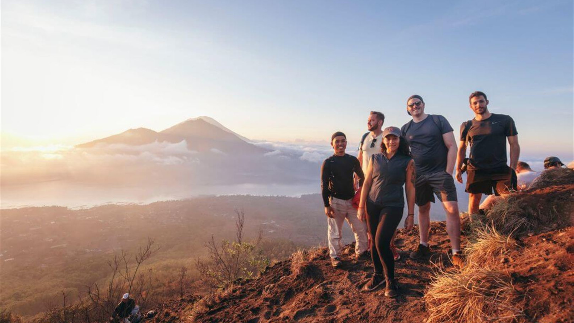 Bali & Lombok Adventure